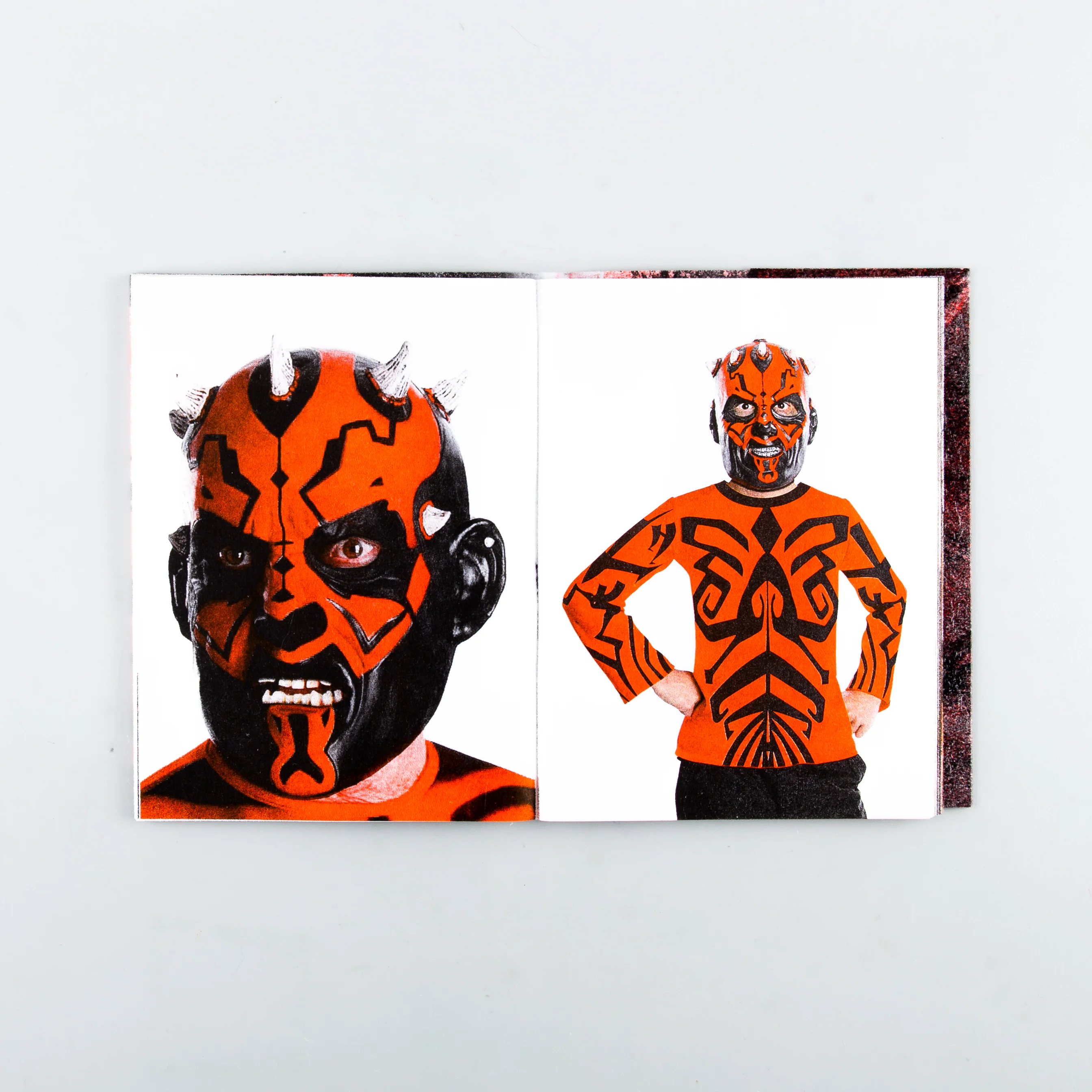 Mauled To Death - Image 7
