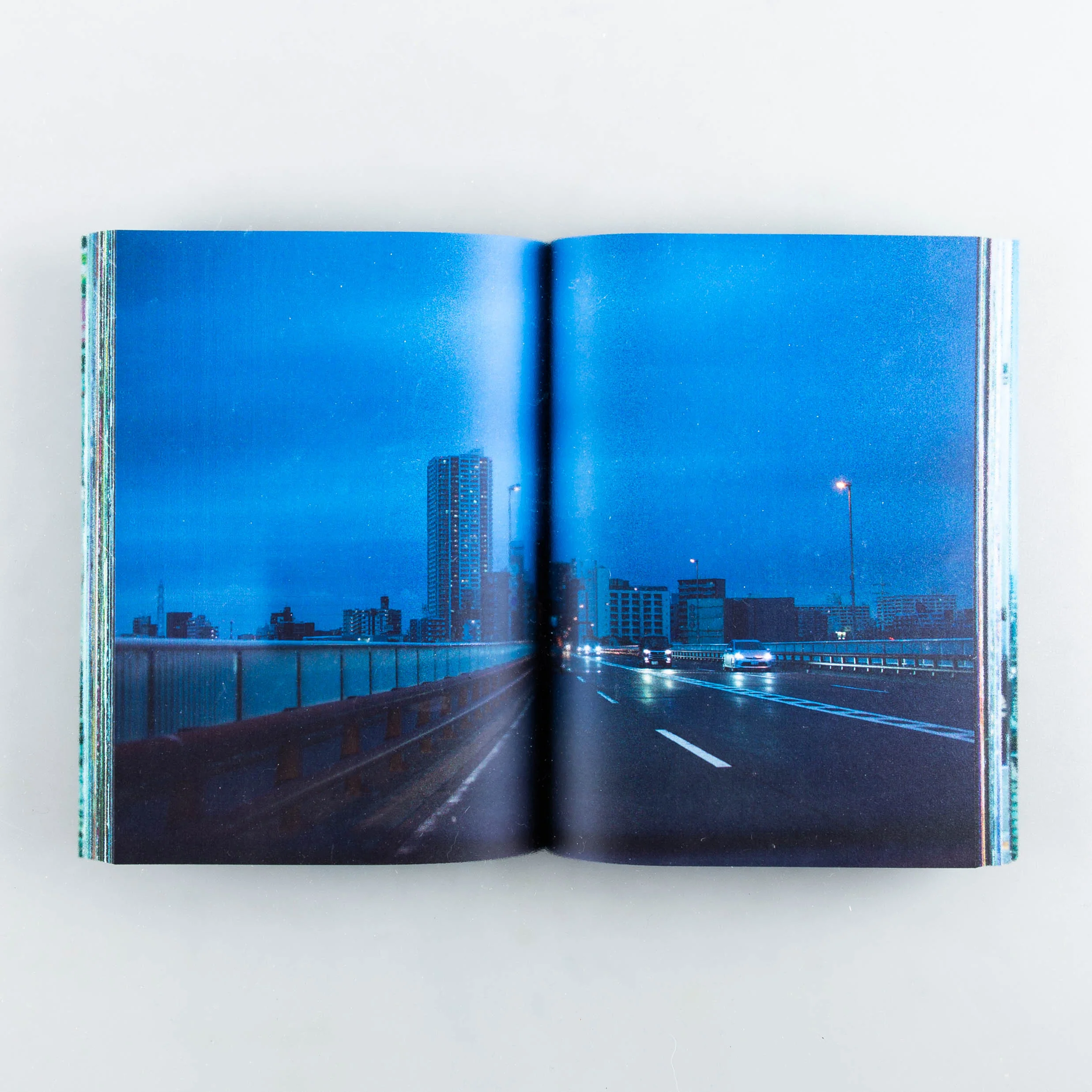 Maybe I Can Breathe Here - Image 7