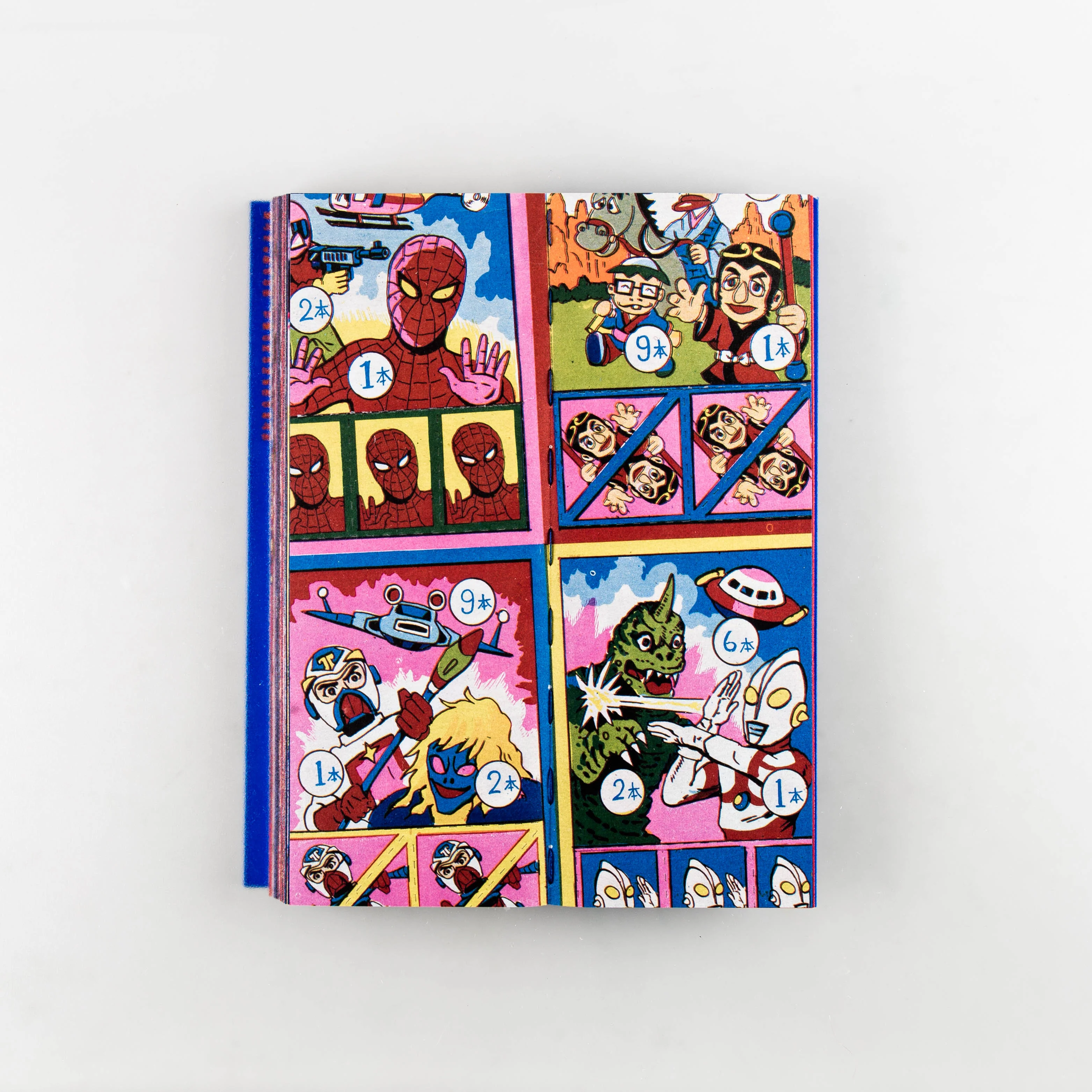 Menko Toys - Image 9