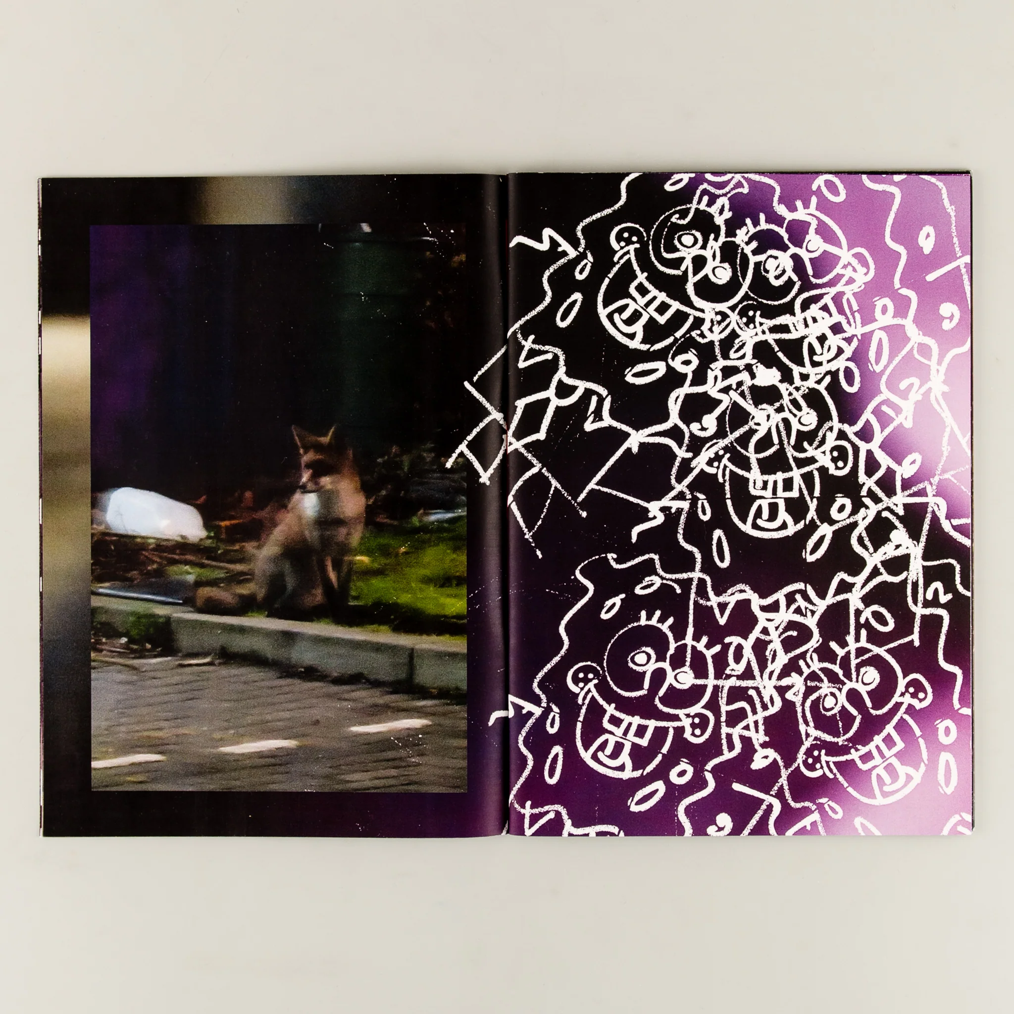 Merchandising Of Memories Vol.1 - Image 3