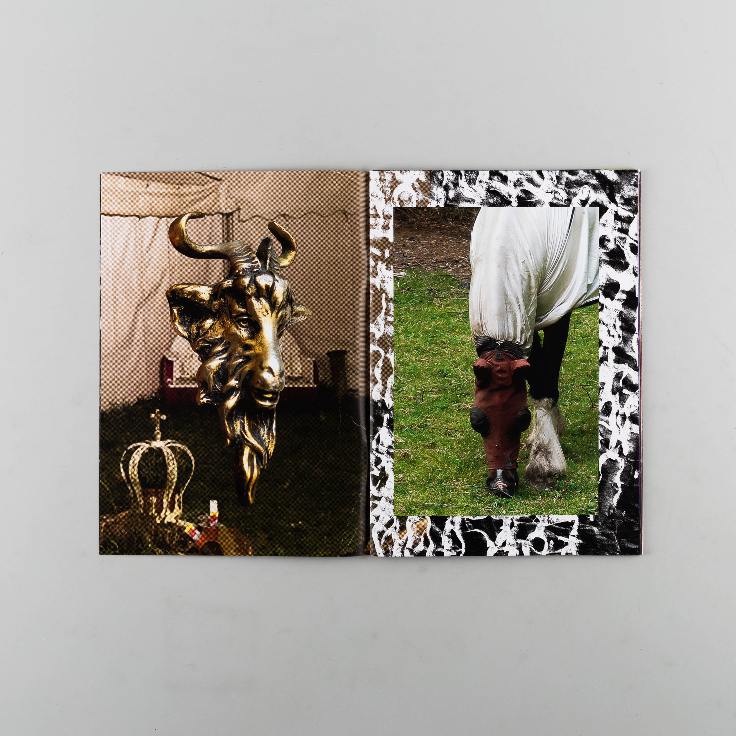 Merchandising Of Memories Vol.2 - Image 2