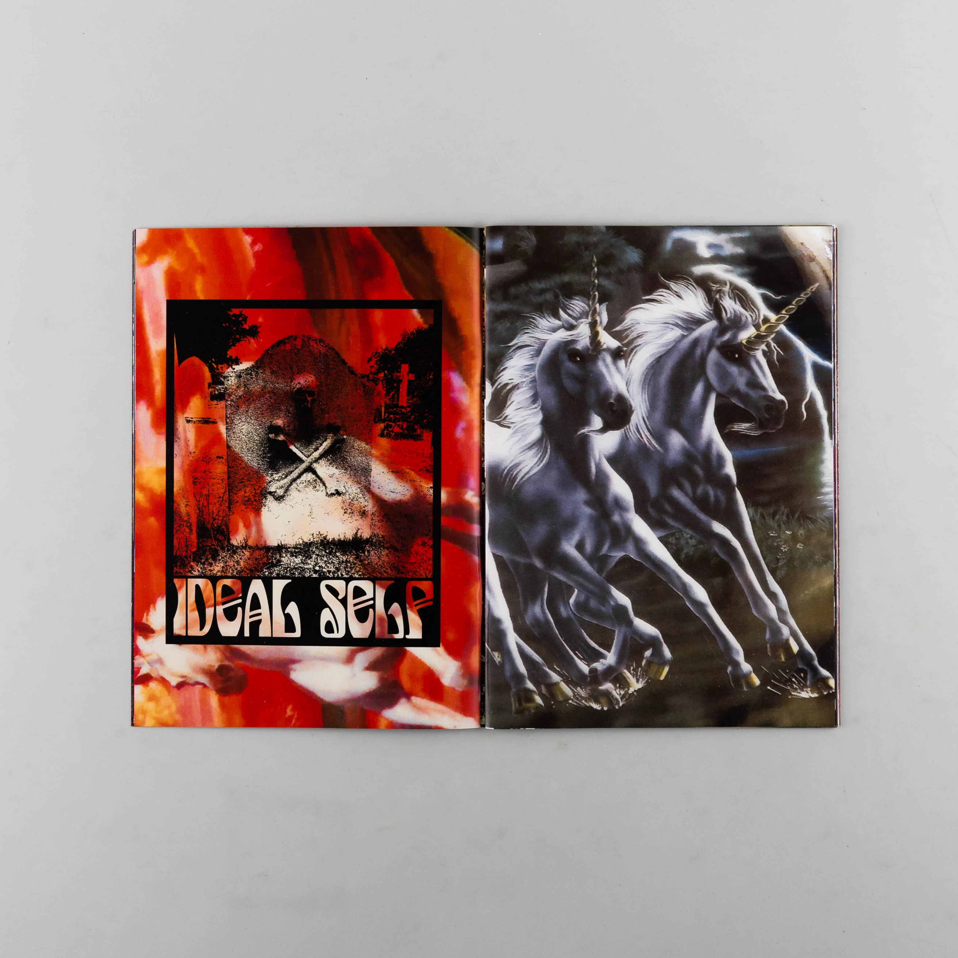 Merchandising Of Memories Vol.2 - Image 3
