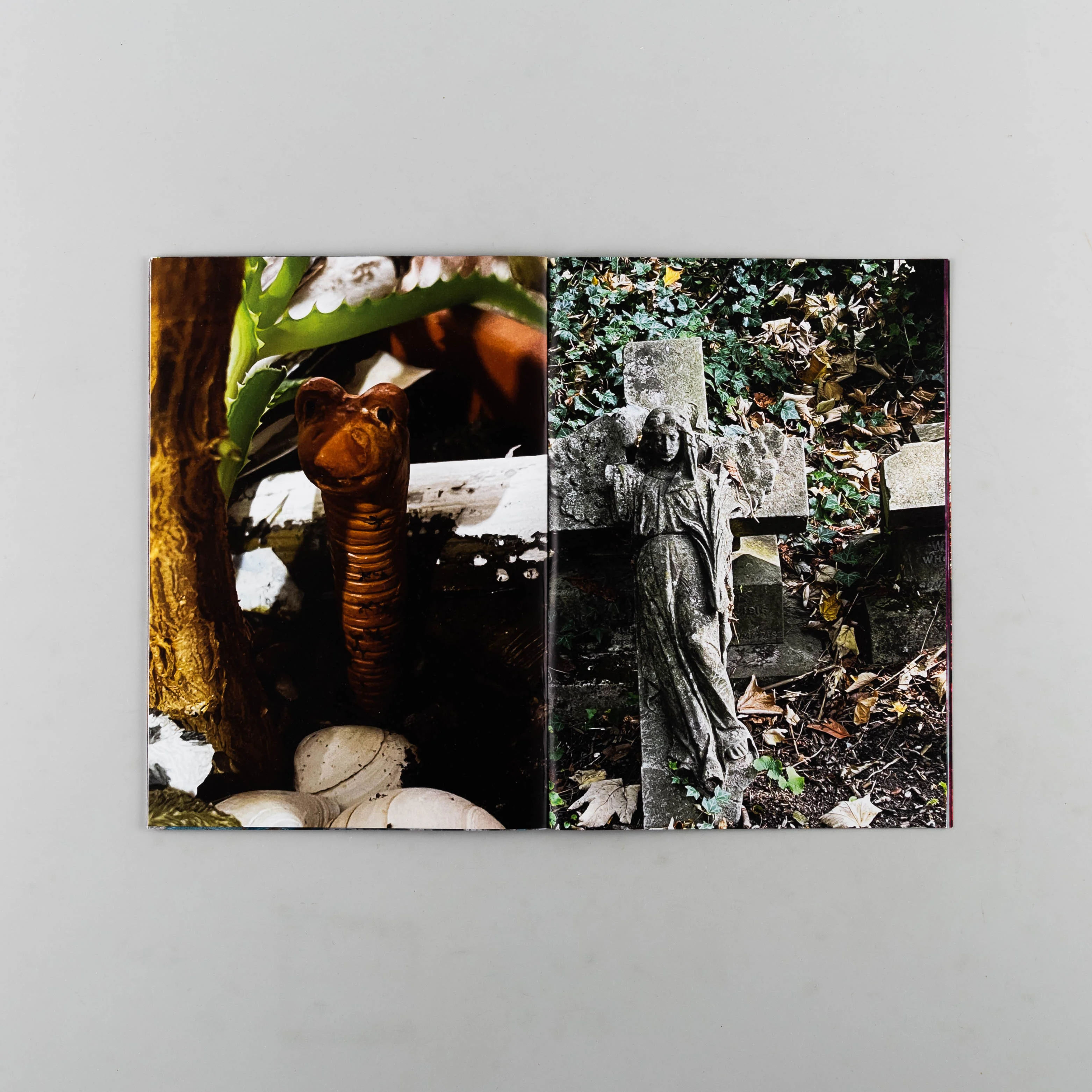 Merchandising Of Memories Vol.2 - Image 6