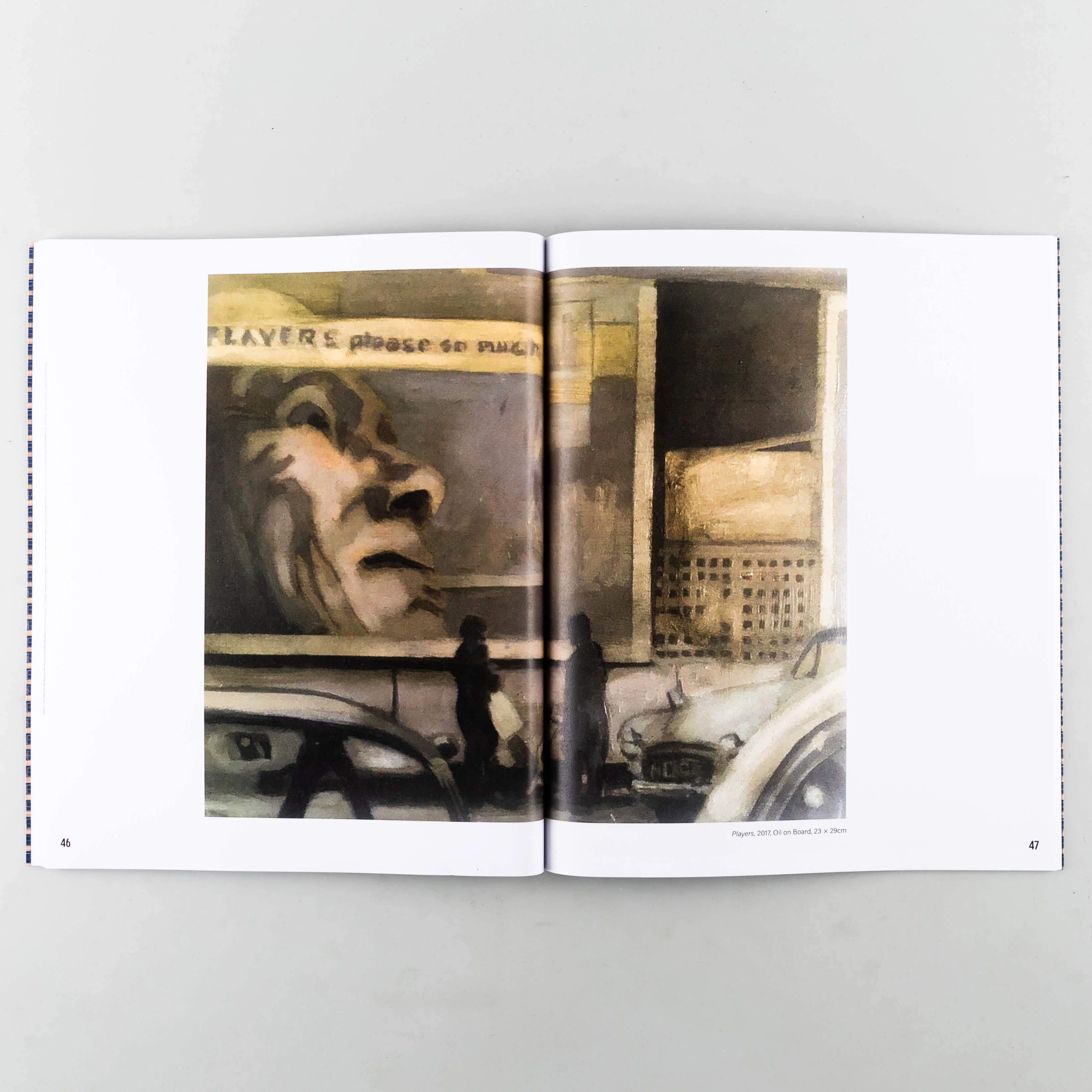 Merrion Centre Paintings 2015-22 - Image 6