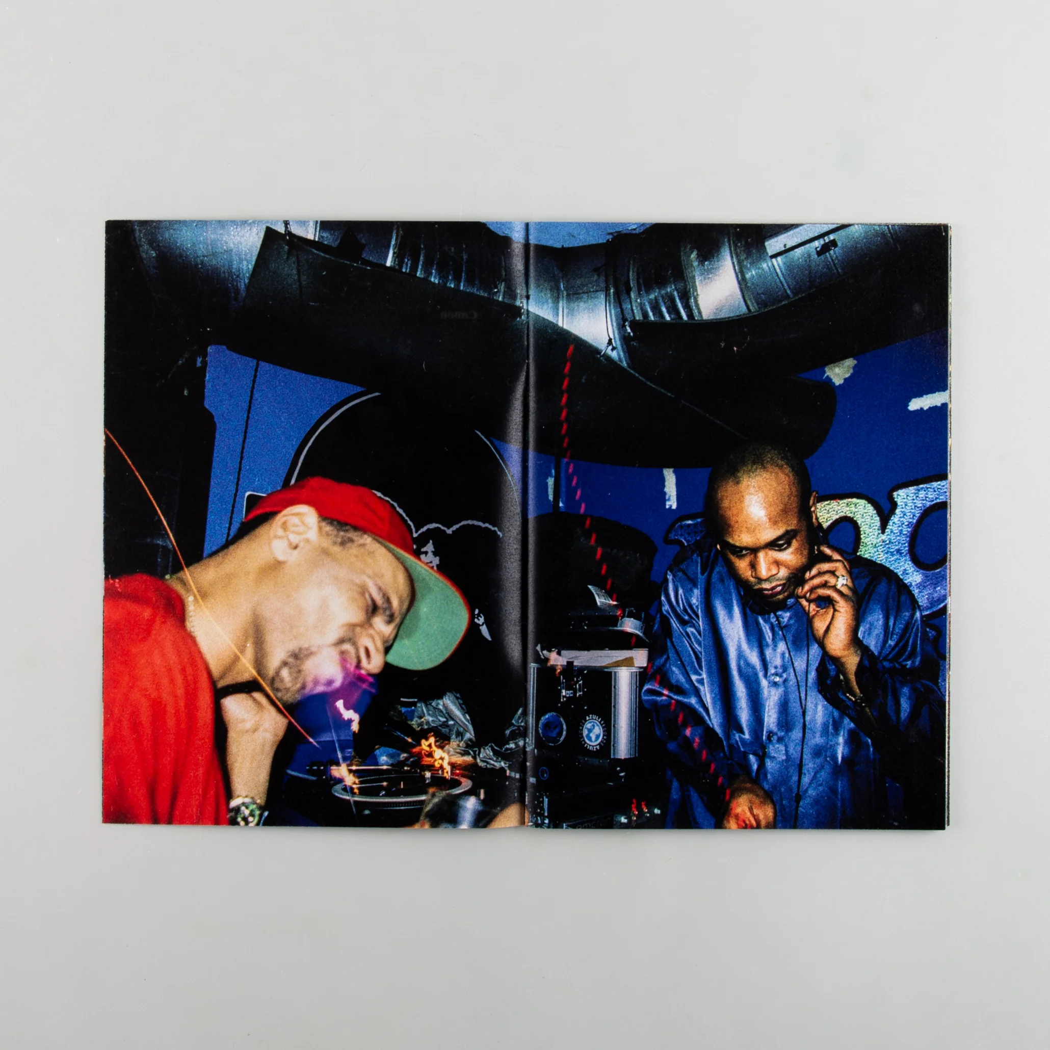 Metalheadz, Blue Note London 1994-1995 - Image 4