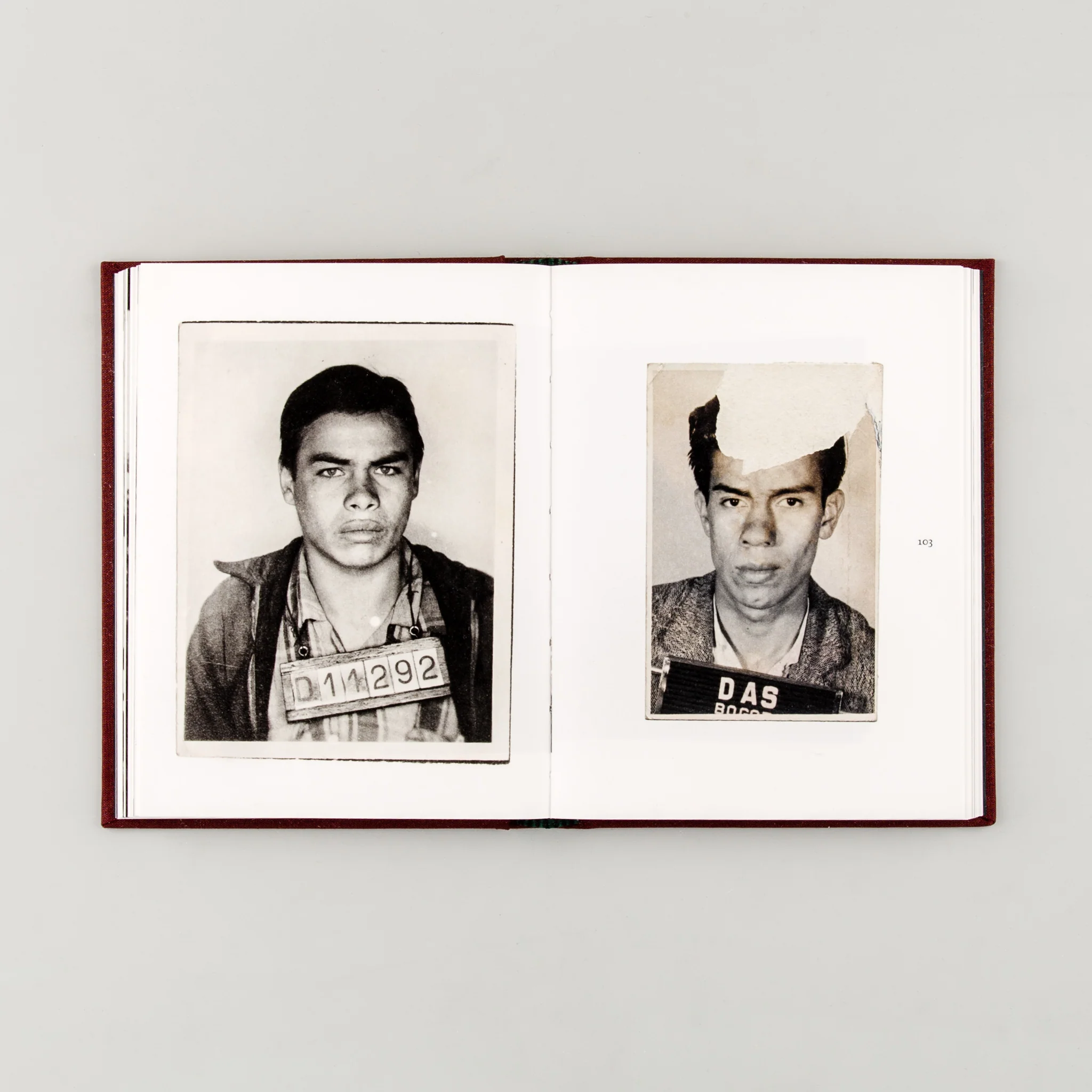 Mexican Crime Photographs from the archive of Stefan Ruiz - Image 6