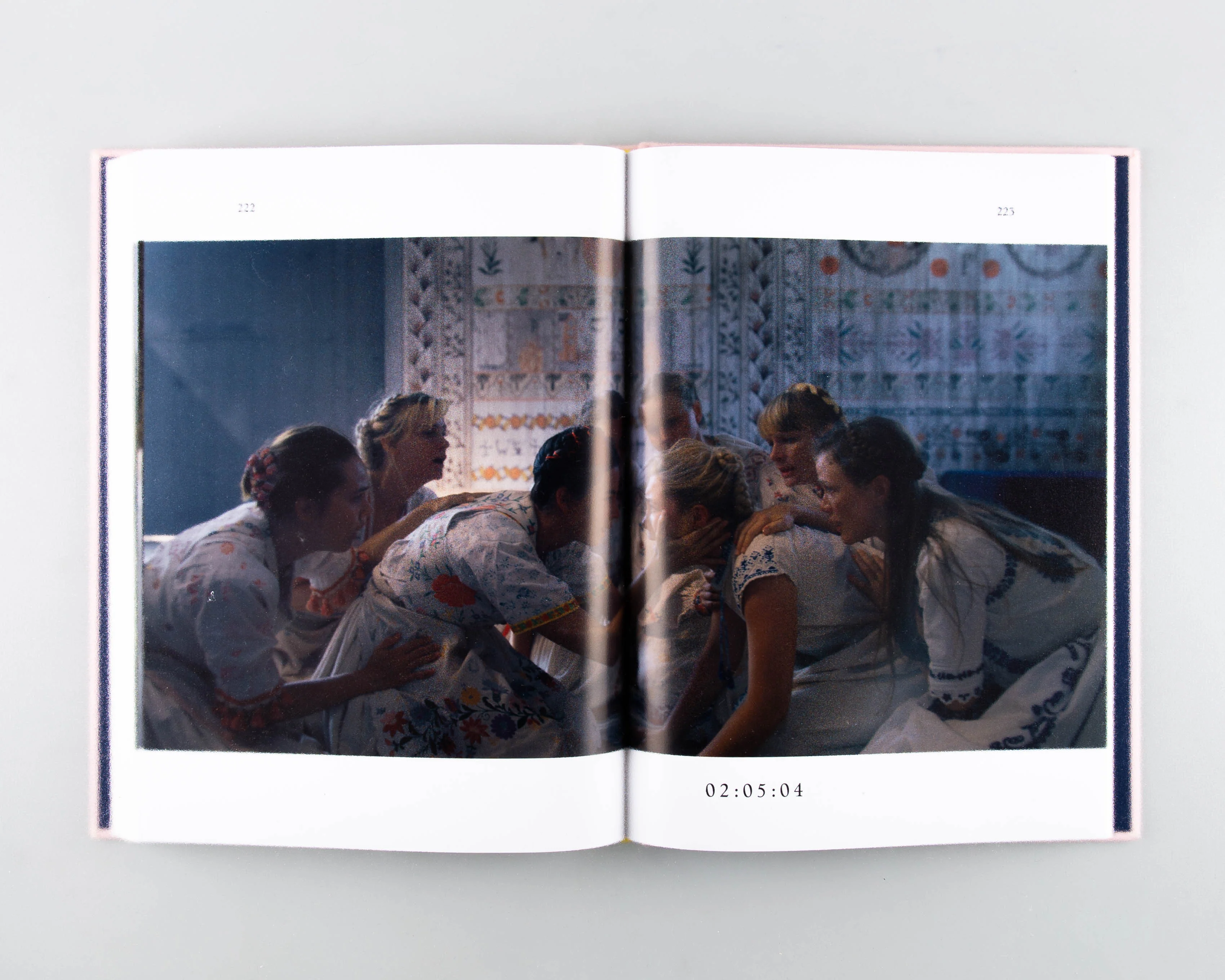 Midsommar Screenplay Book - Image 4