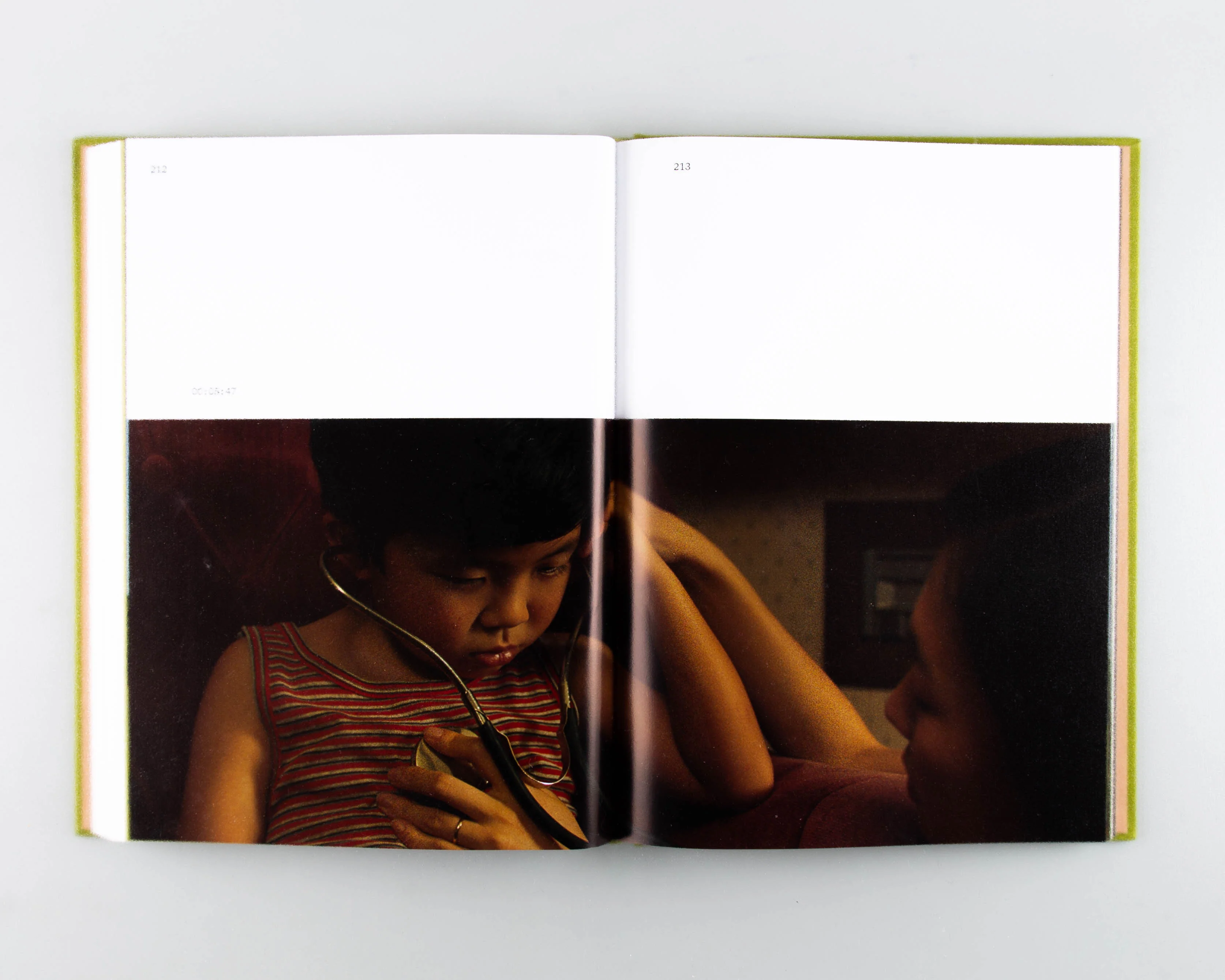 Minari Screenplay Book - Image 4