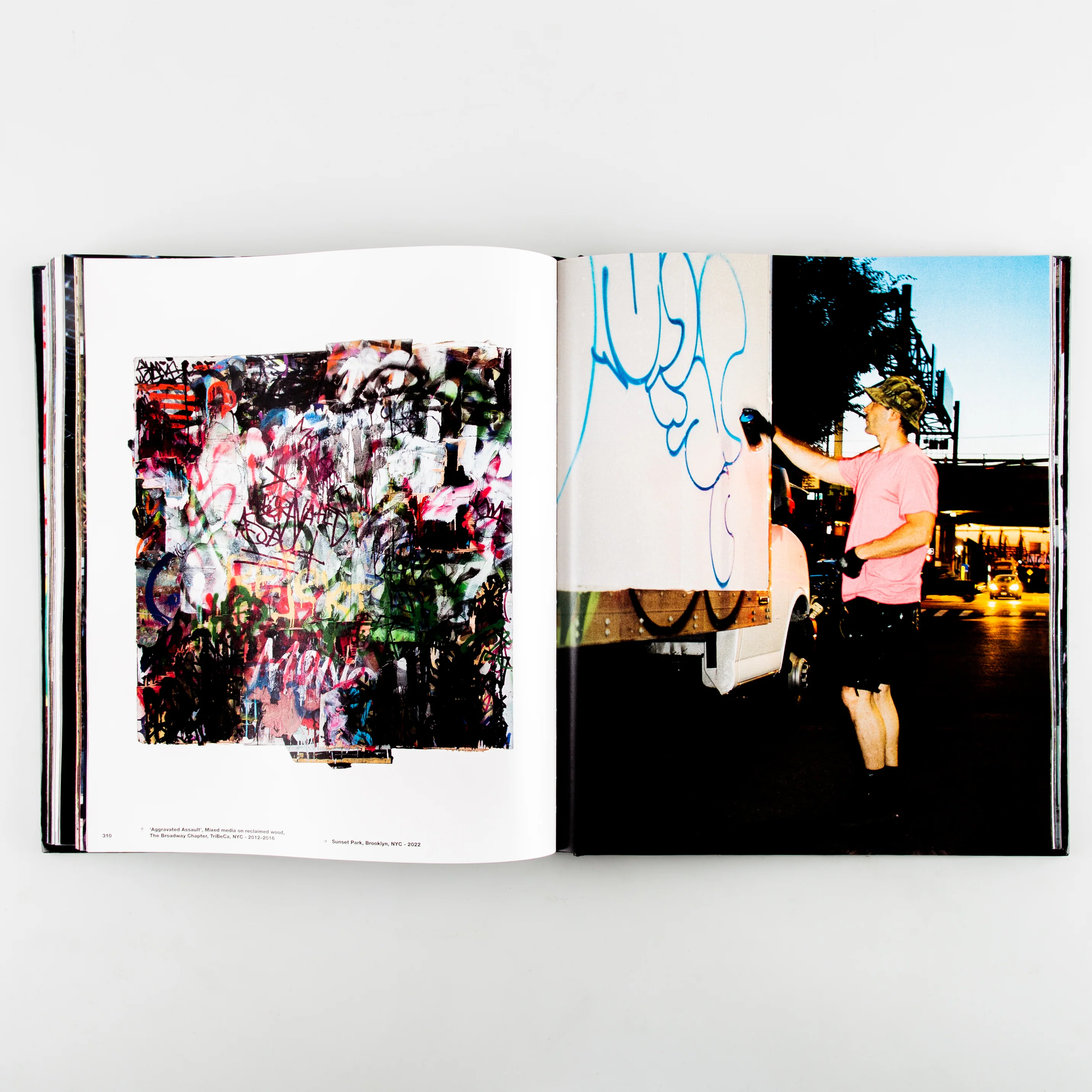 Mint&Serf: Between Language+Art - Image 10
