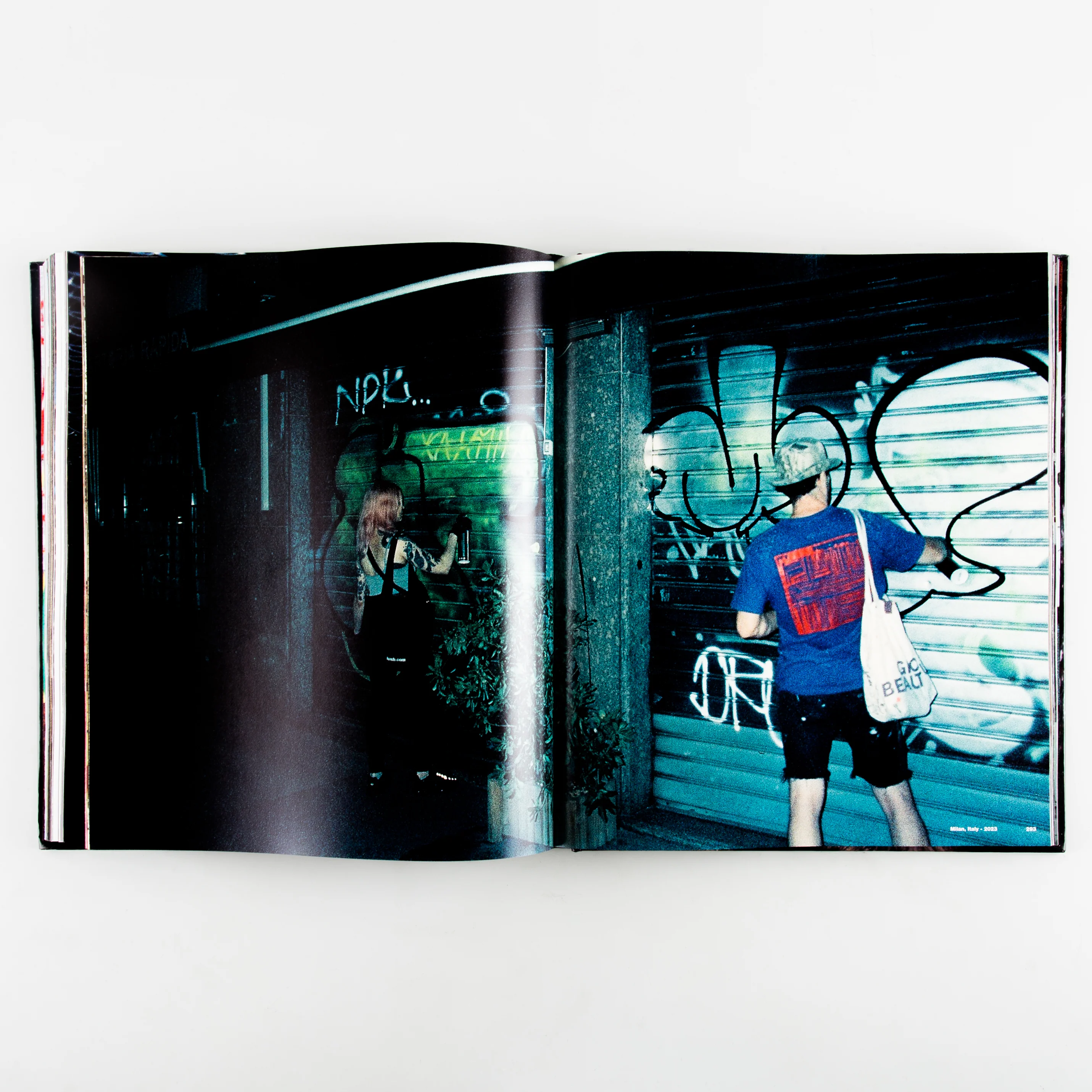 Mint&Serf: Between Language+Art - Image 5