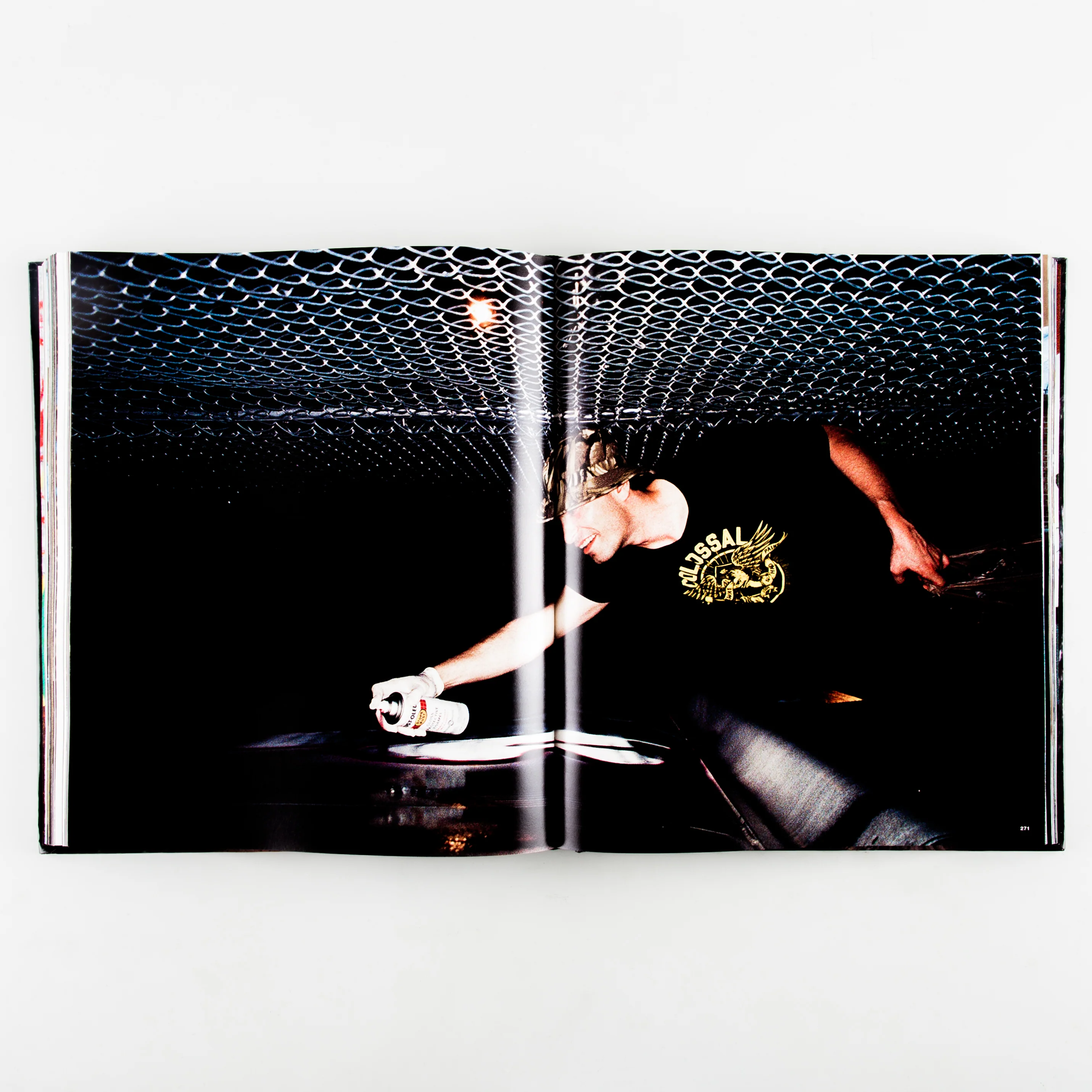 Mint&Serf: Between Language+Art - Image 7