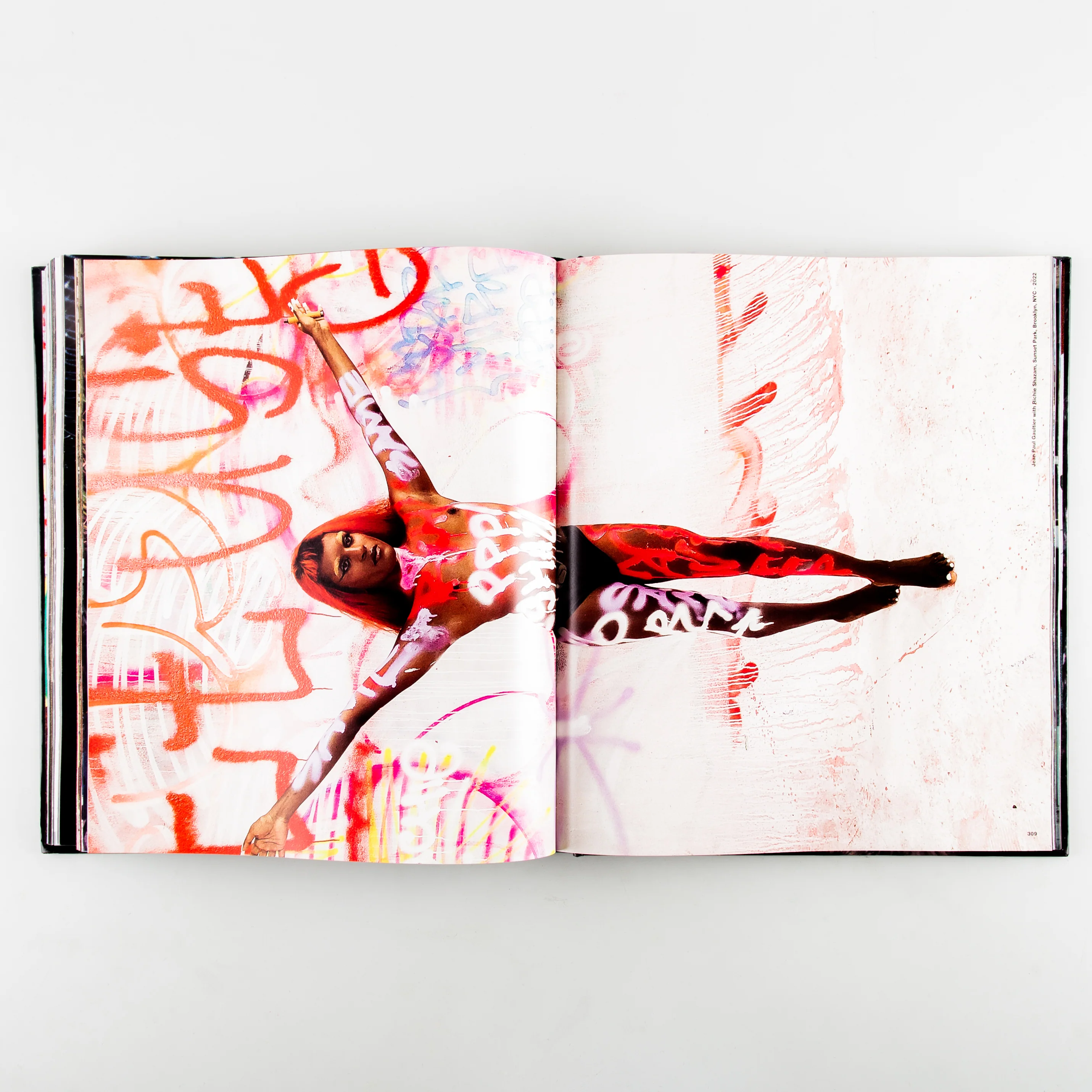 Mint&Serf: Between Language+Art - Image 8