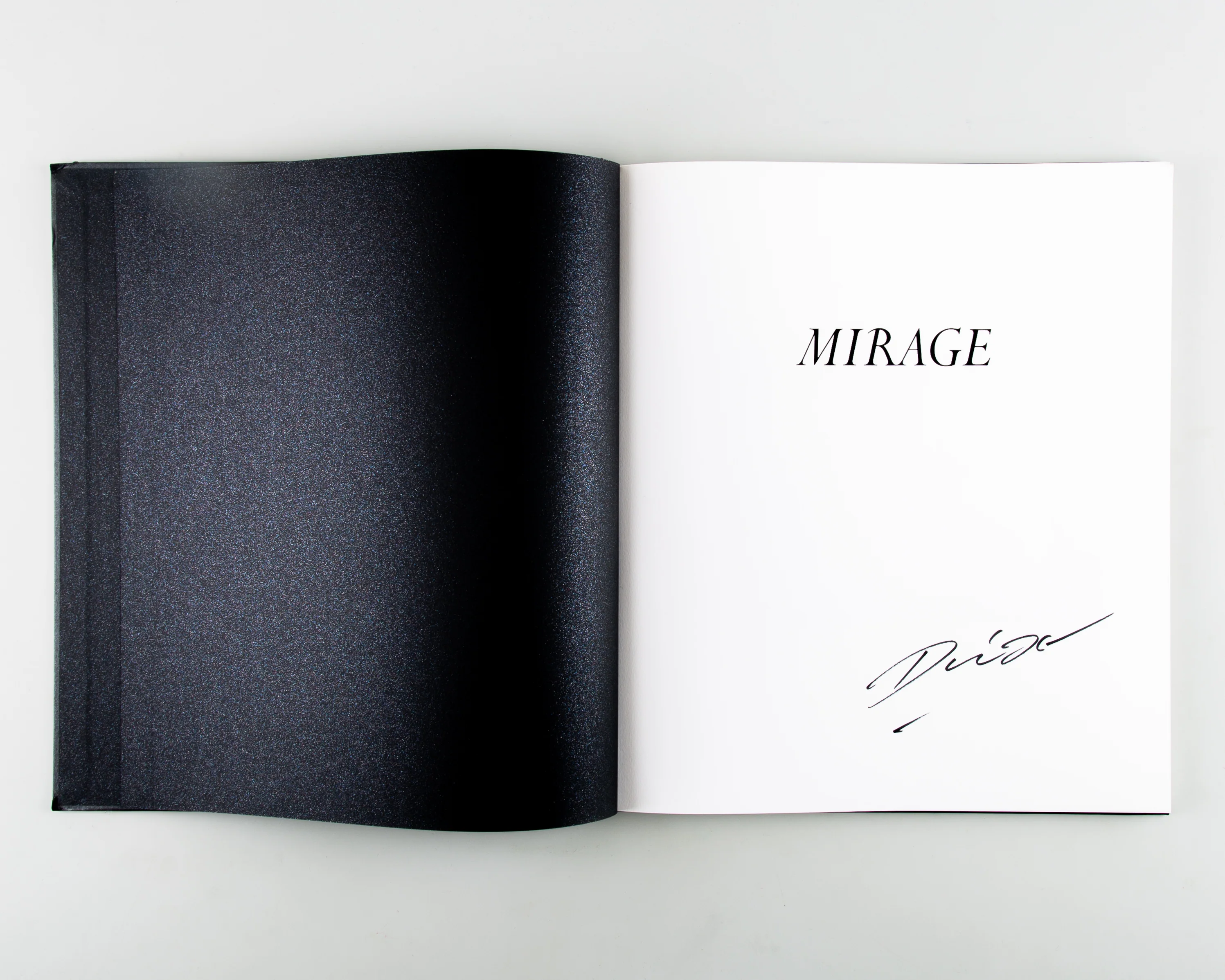Mirage (Signed) - Image 12
