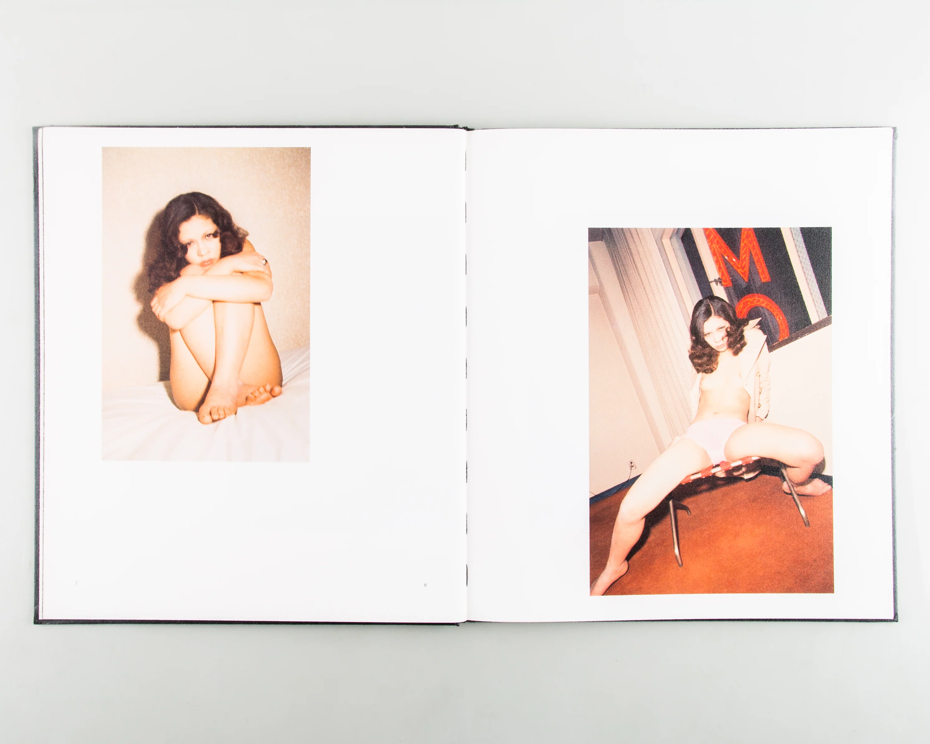 Mirage (Signed) - Image 4