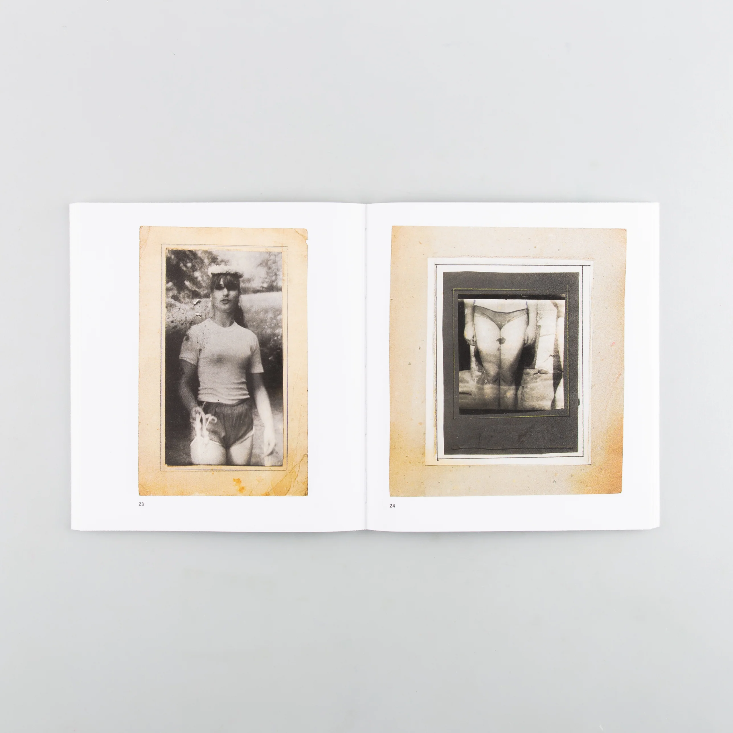 Miroslav Tichý - Image 7