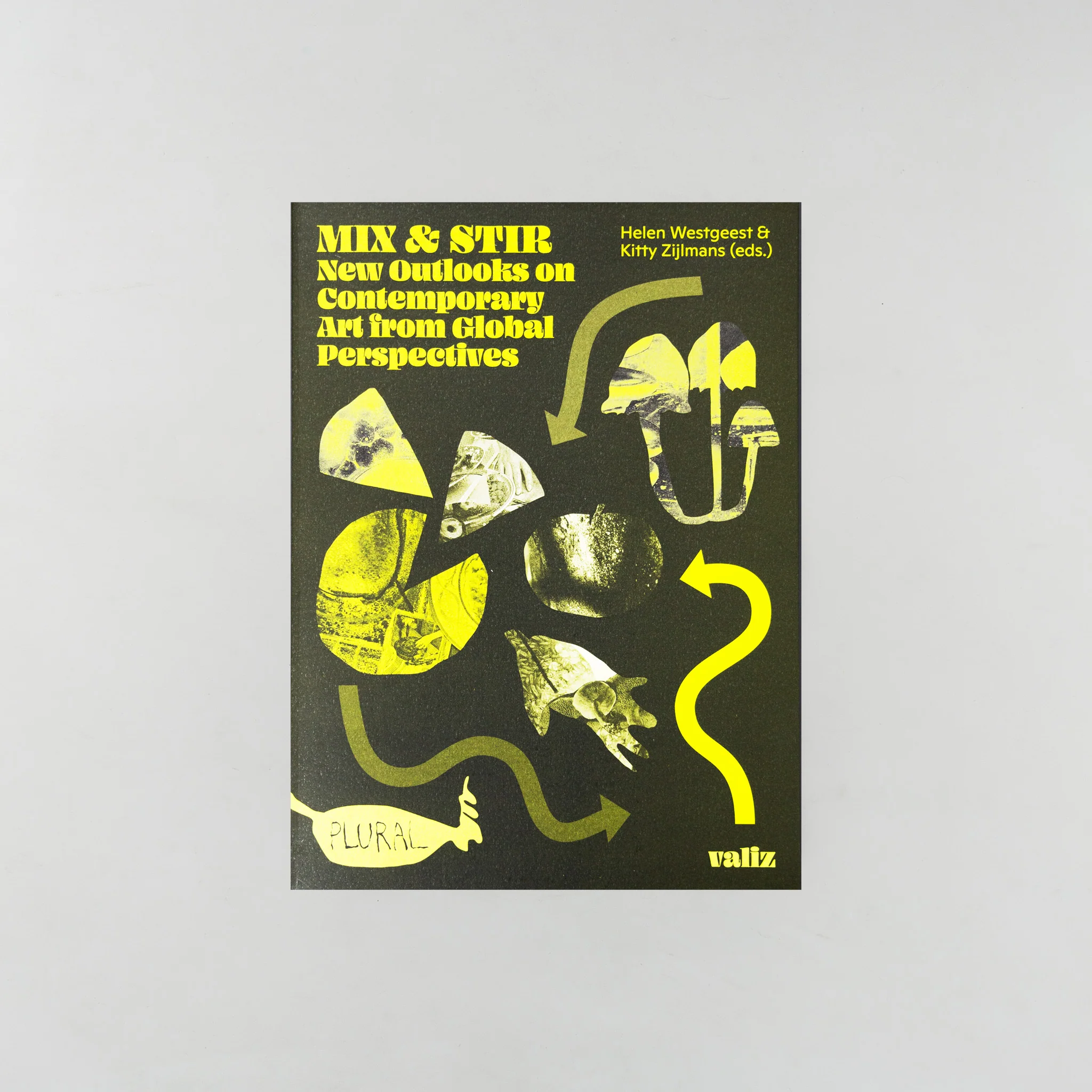 Mix & Stir
