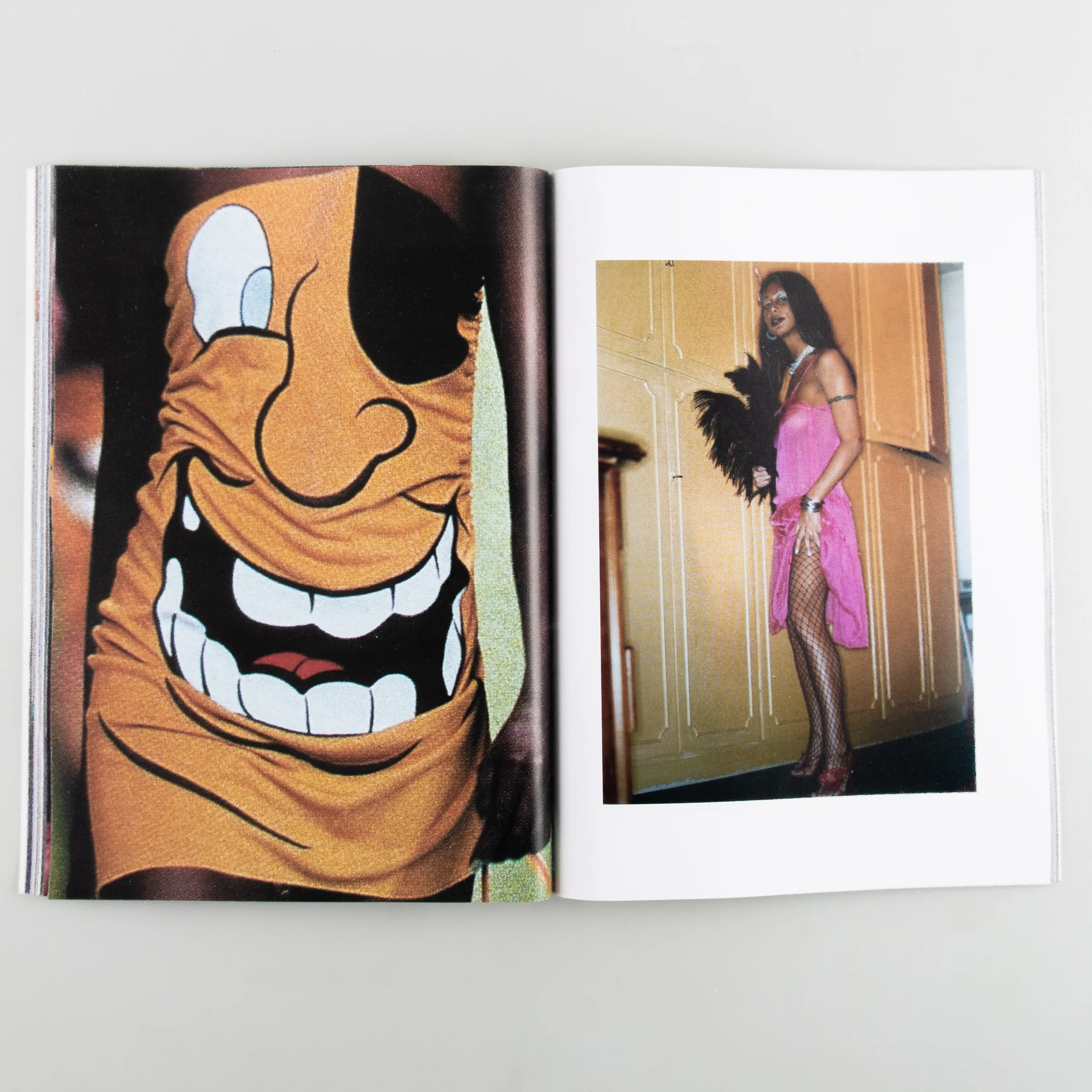 MODERN FRAGILITY - Image 5