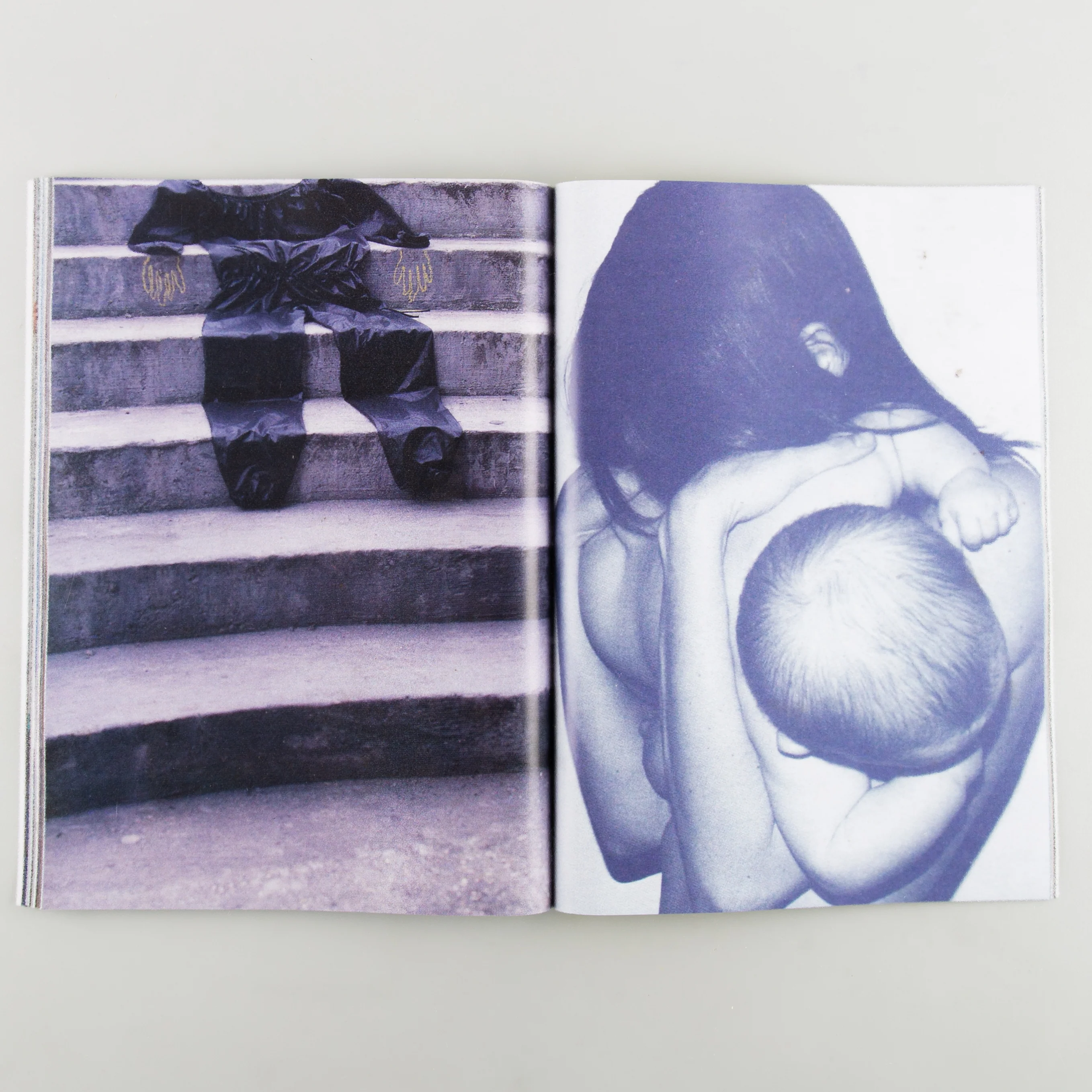 MODERN FRAGILITY - Image 6