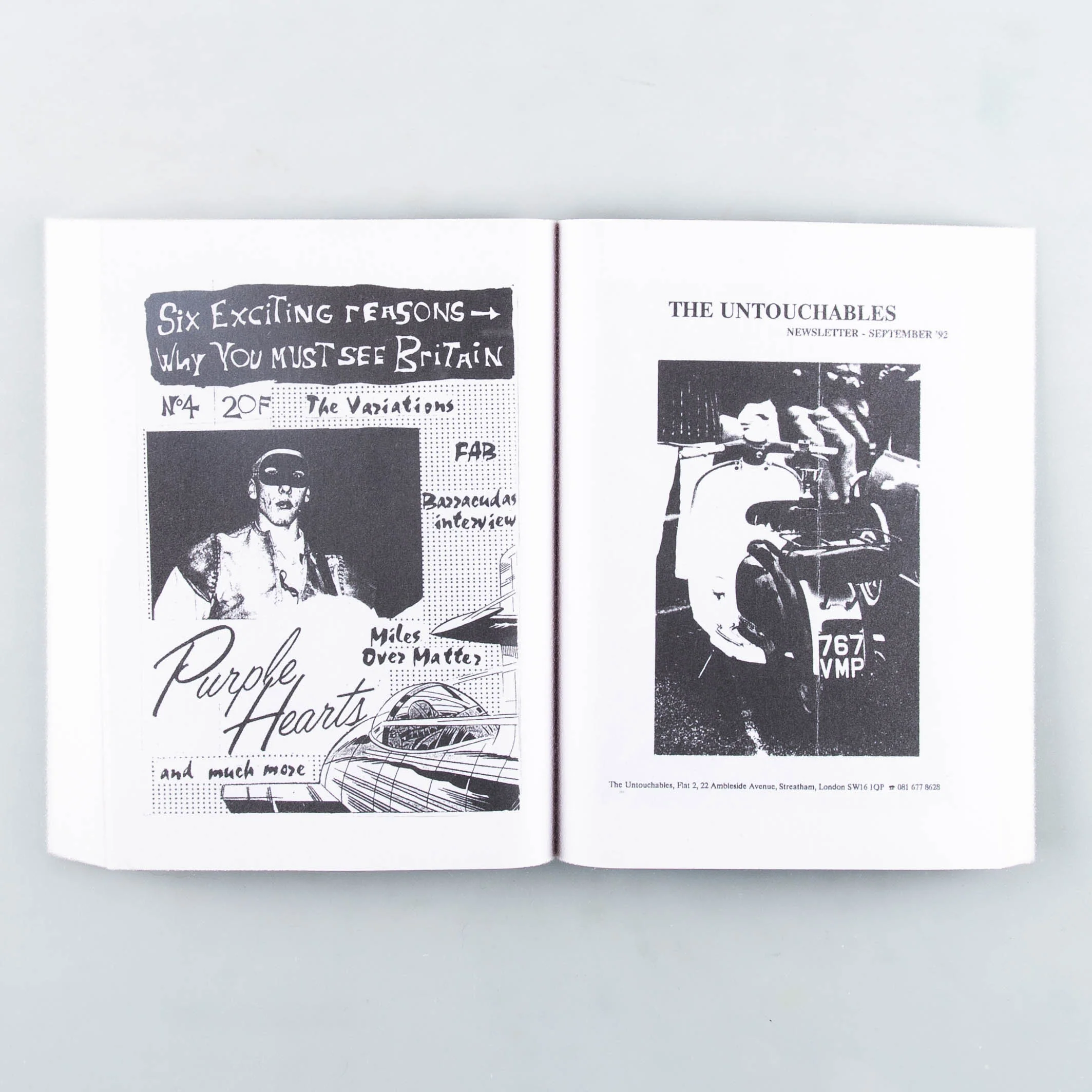 Modzines - Image 3