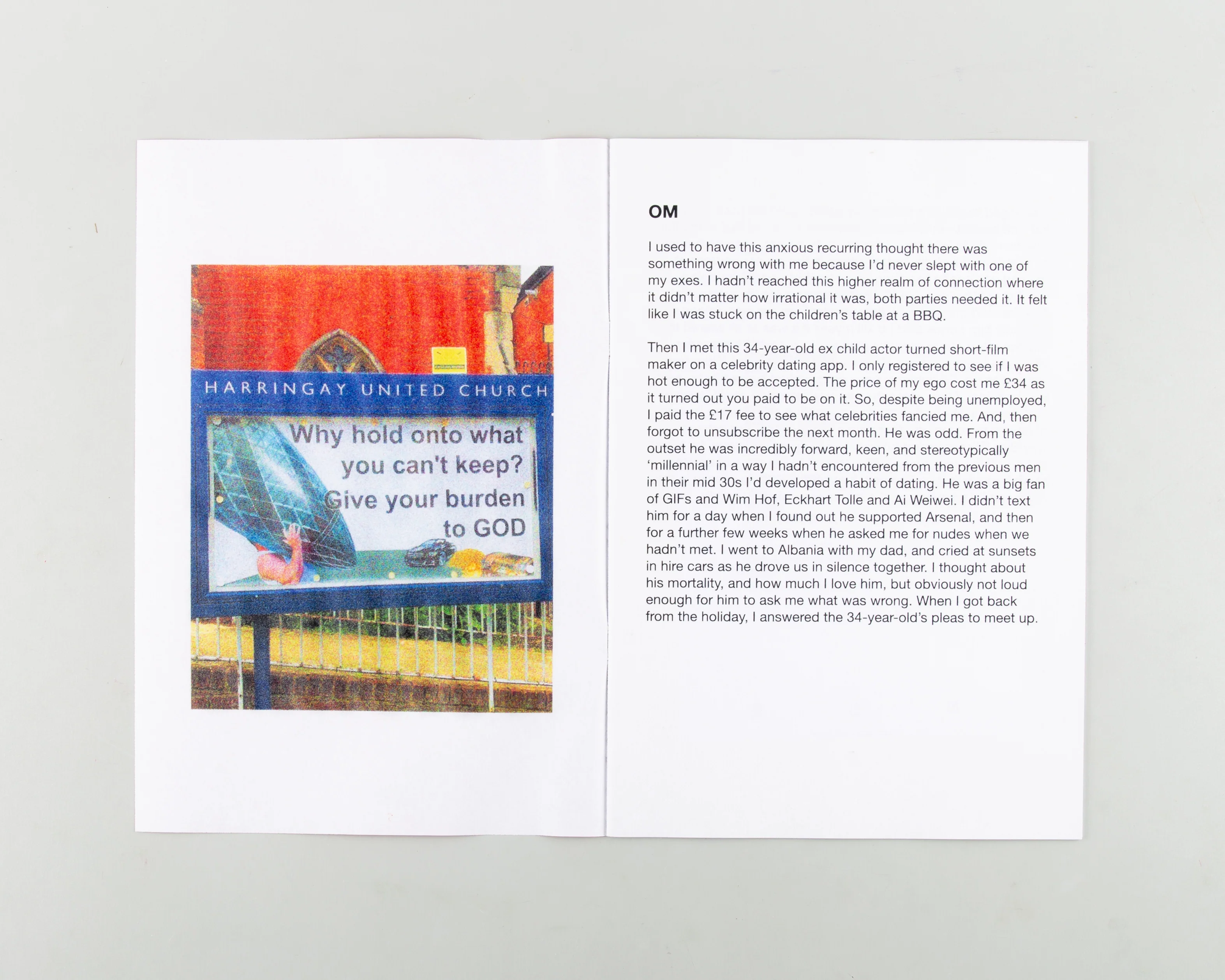 Momentarily Sacred - Image 6