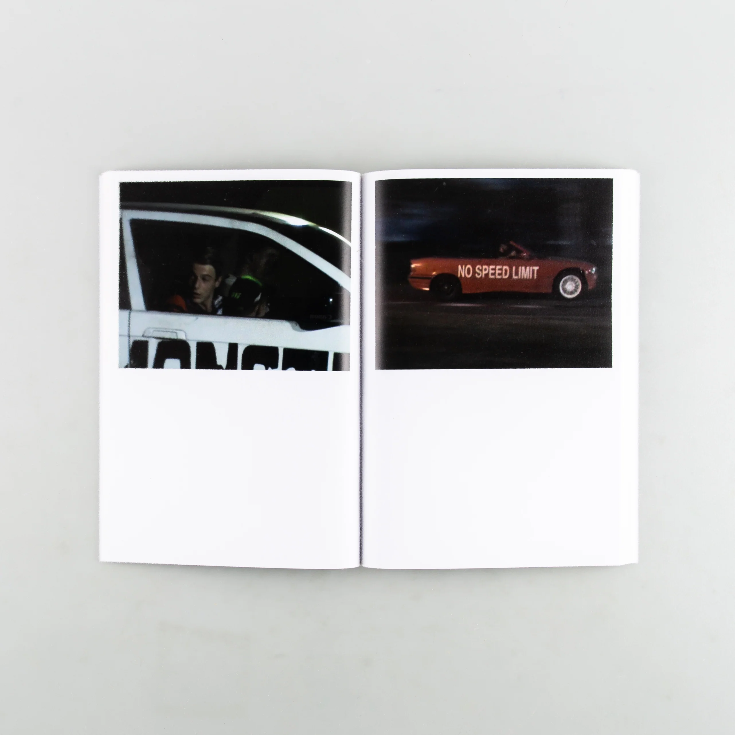 Monster - Image 6