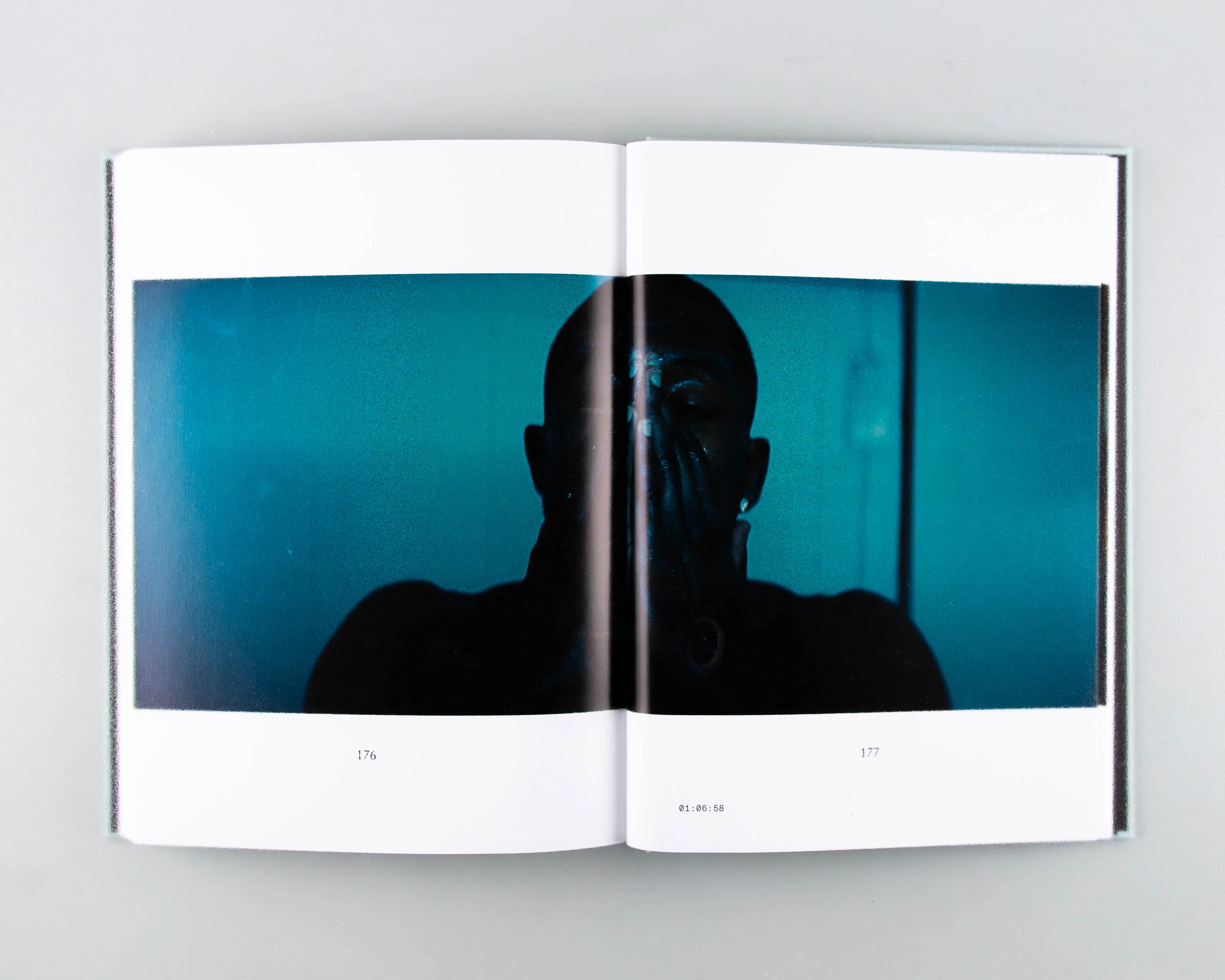 Moonlight Screenplay Book - Image 2