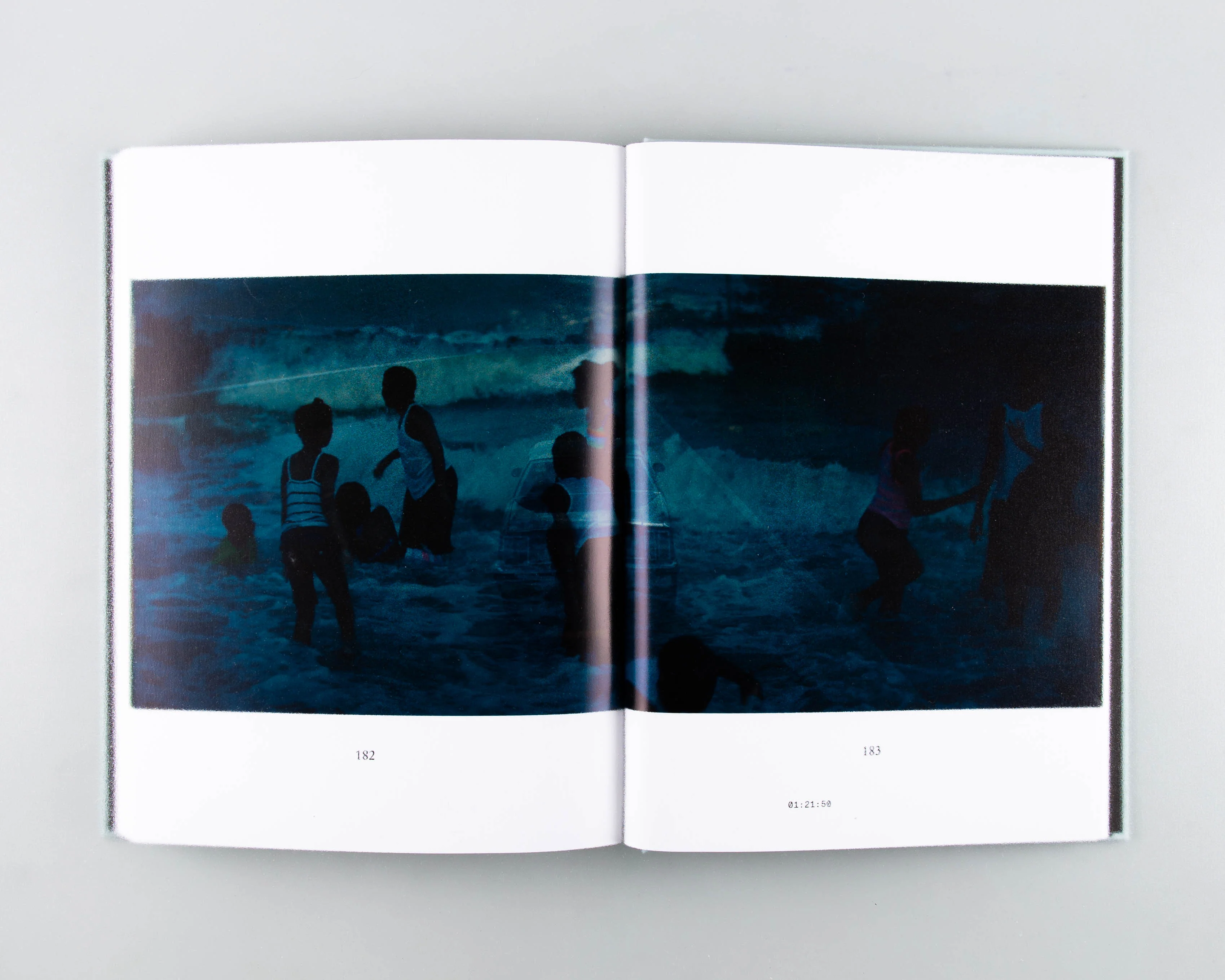 Moonlight Screenplay Book - Image 3