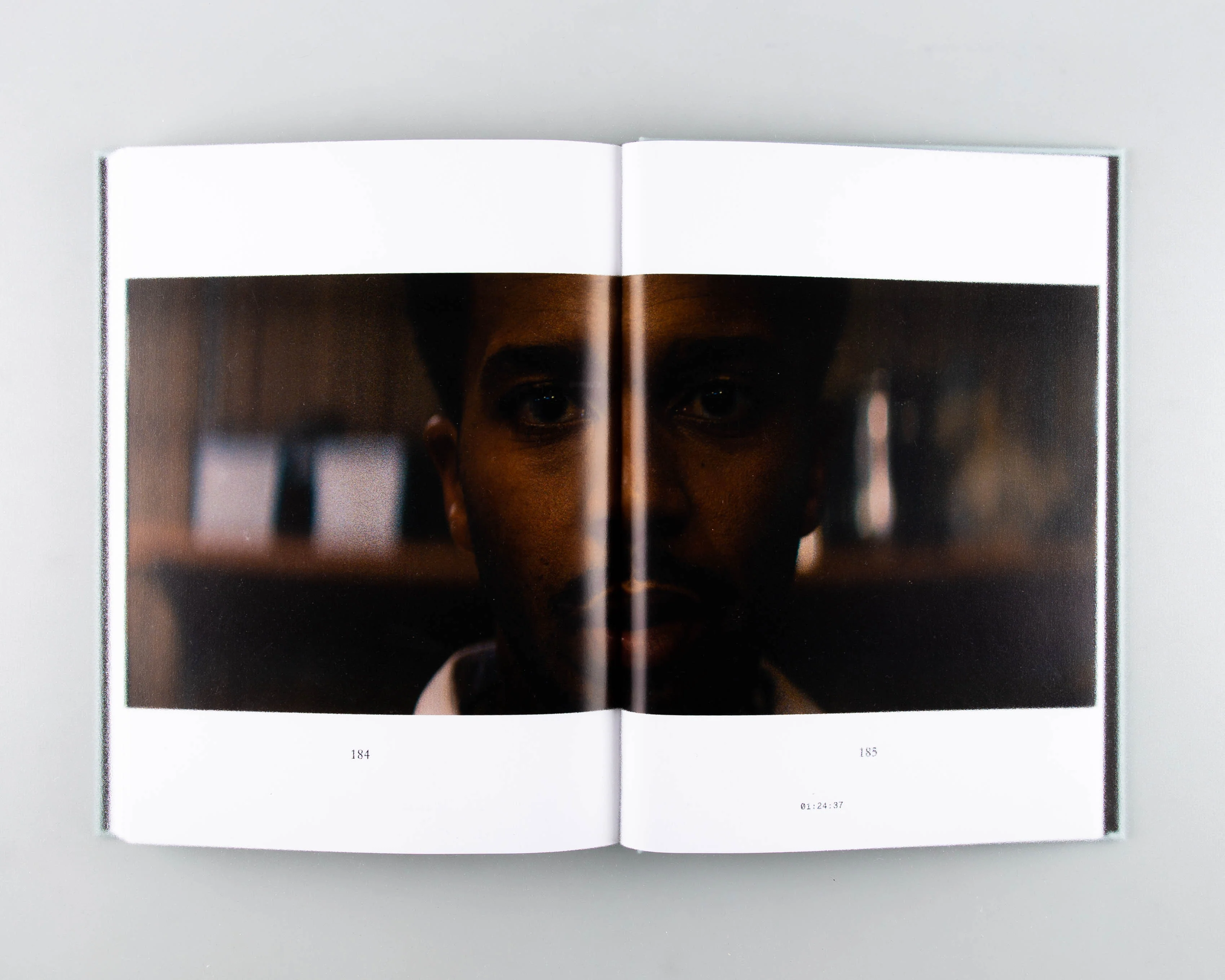 Moonlight Screenplay Book - Image 4