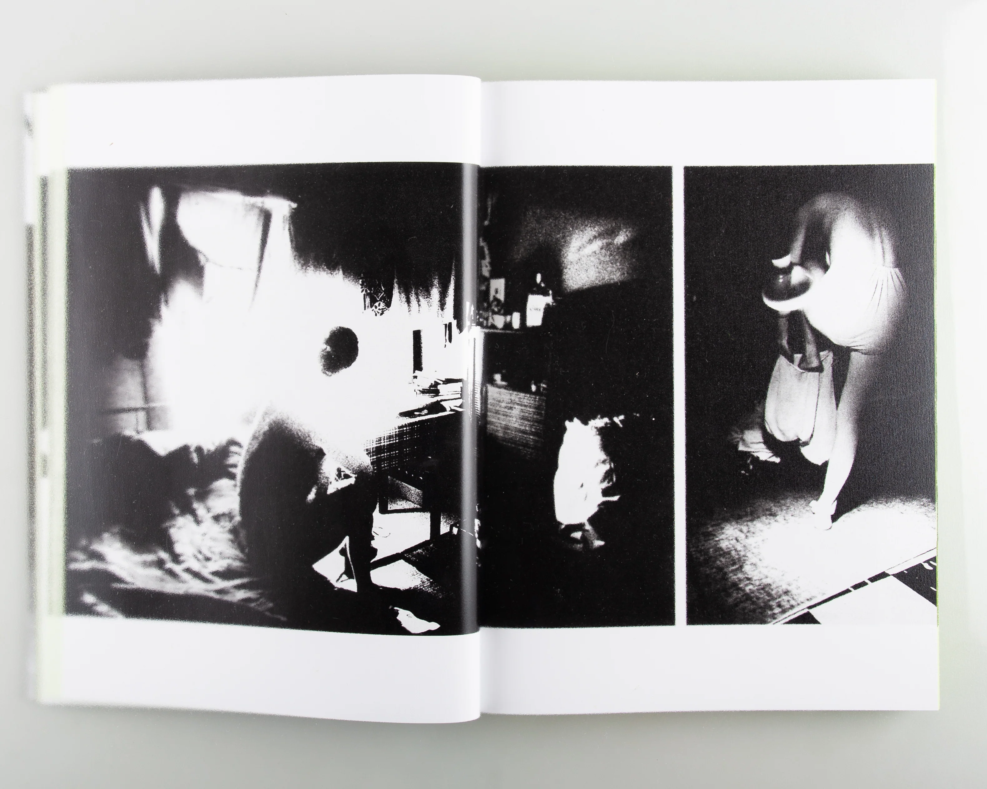 Moriyama: Quartet - Image 6