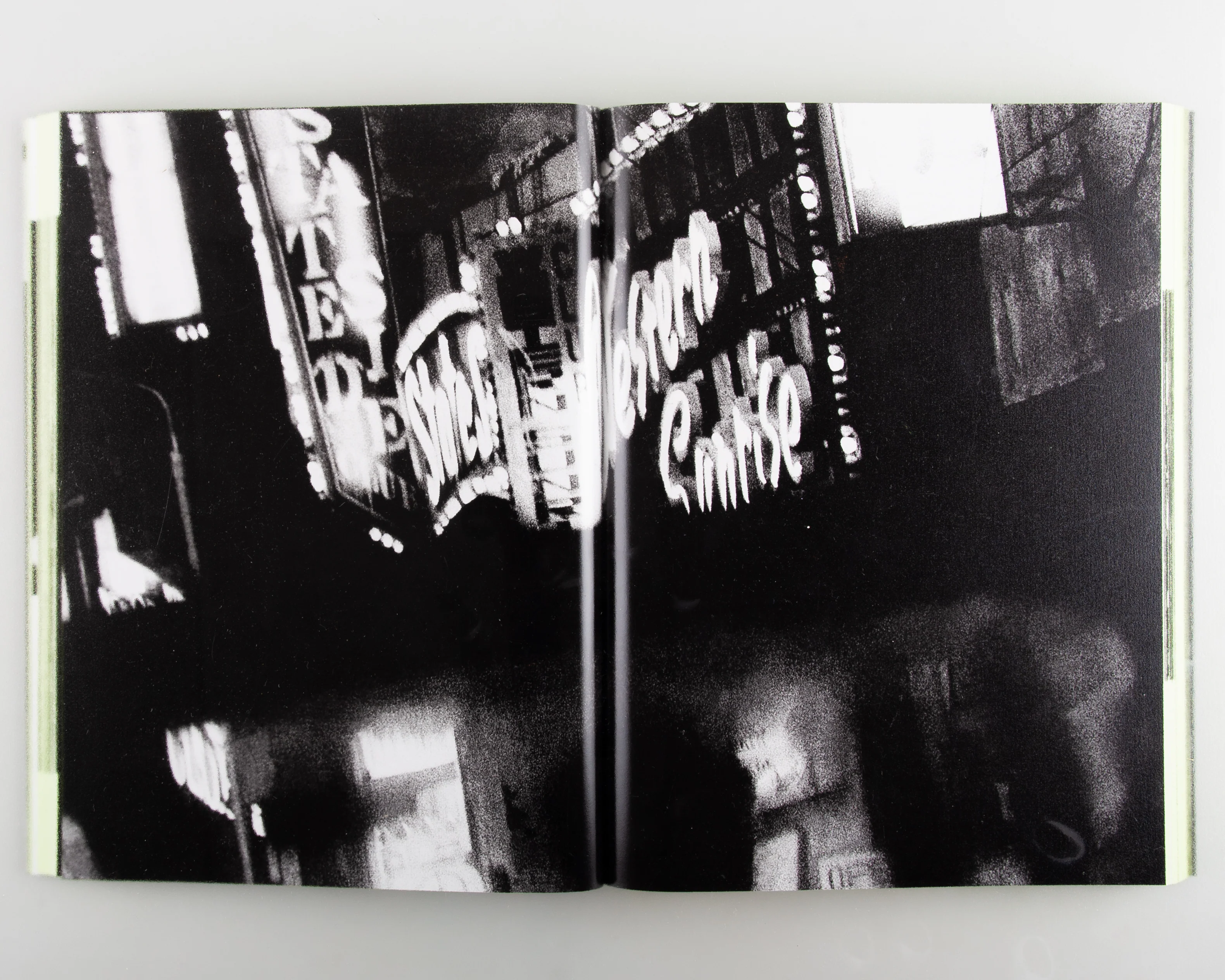 Moriyama: Quartet - Image 7
