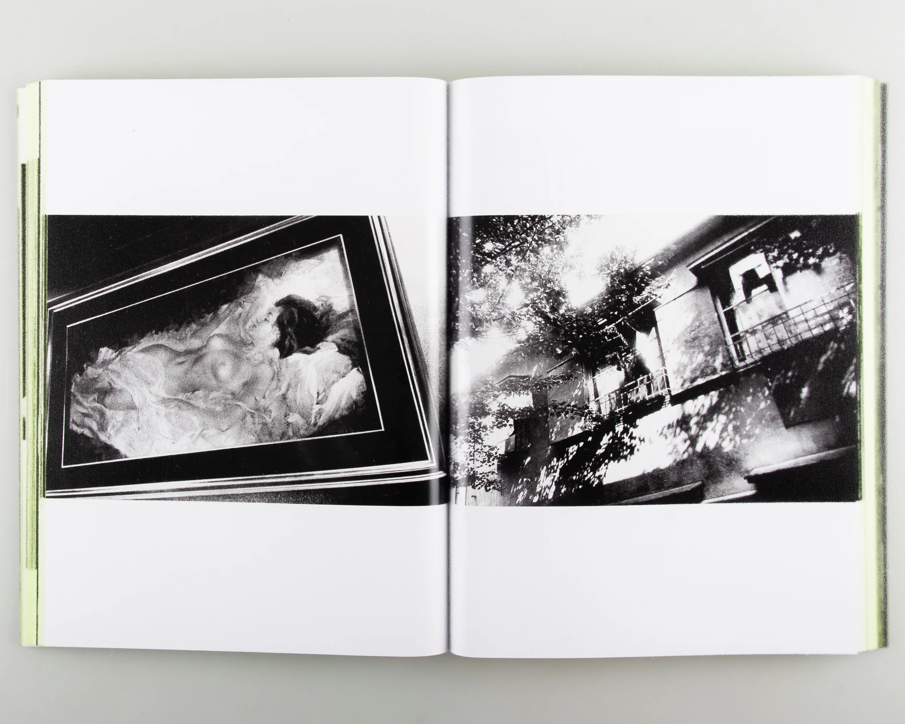 Moriyama: Quartet - Image 8