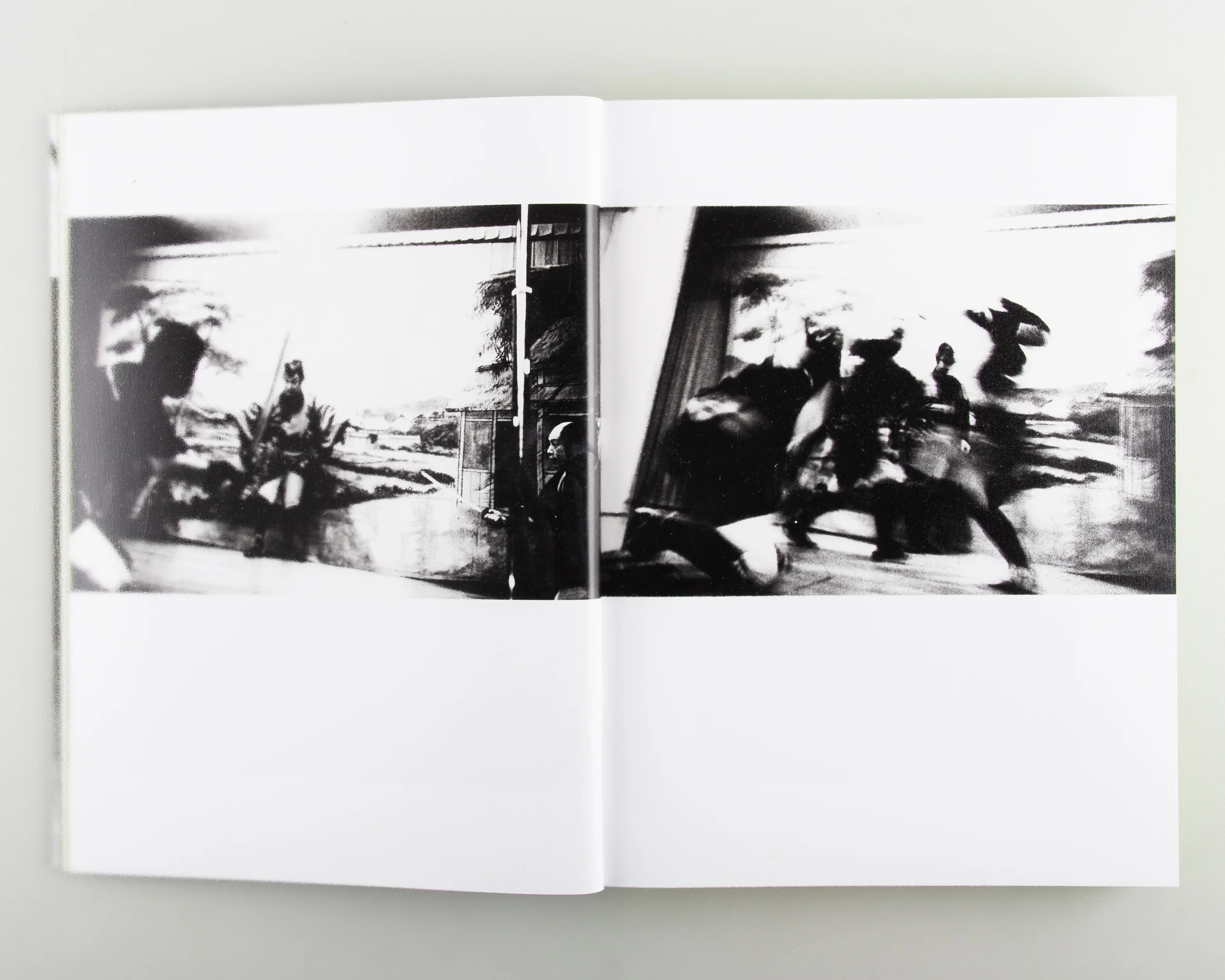Moriyama: Quartet - Image 9
