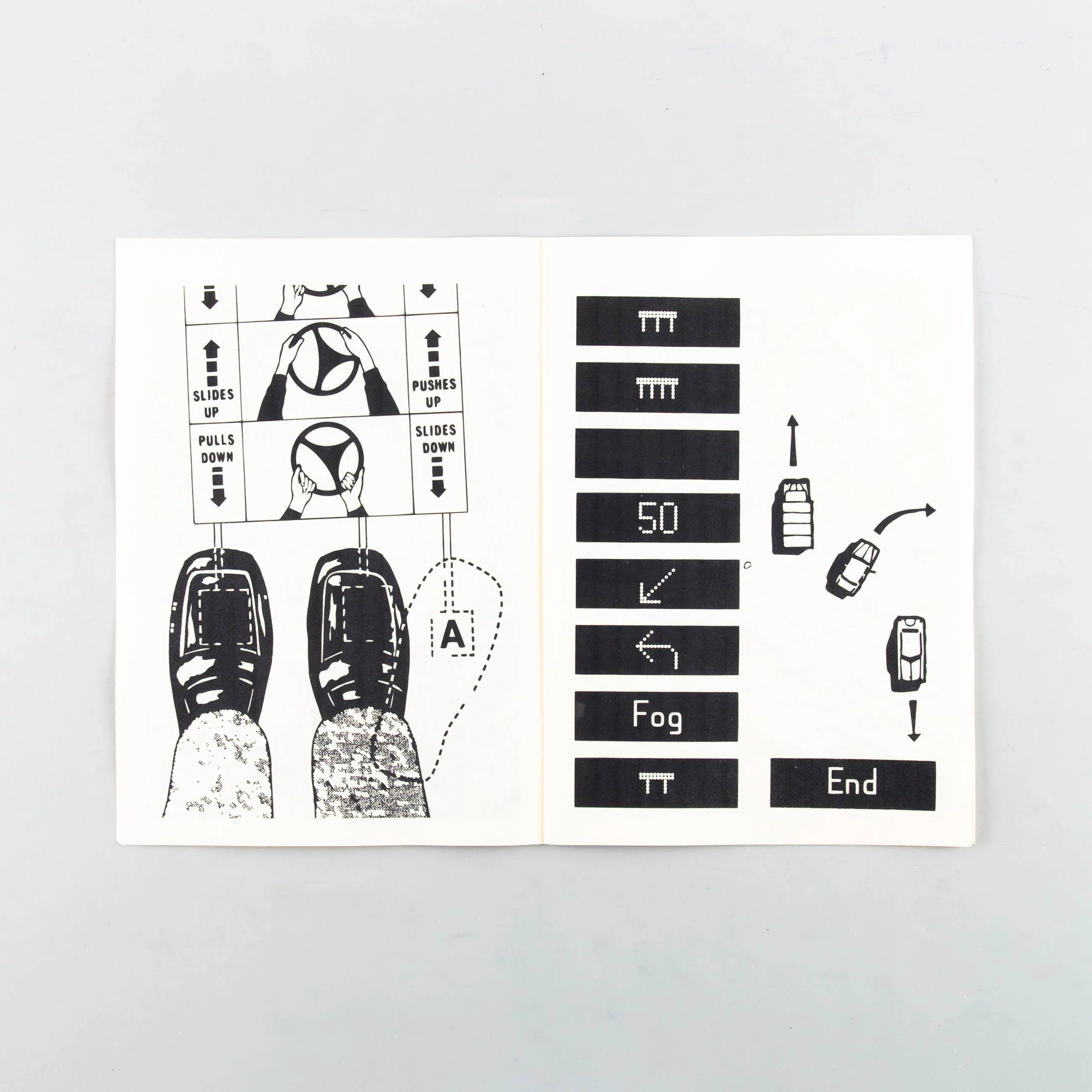 Motomag Vol #1 - Image 2