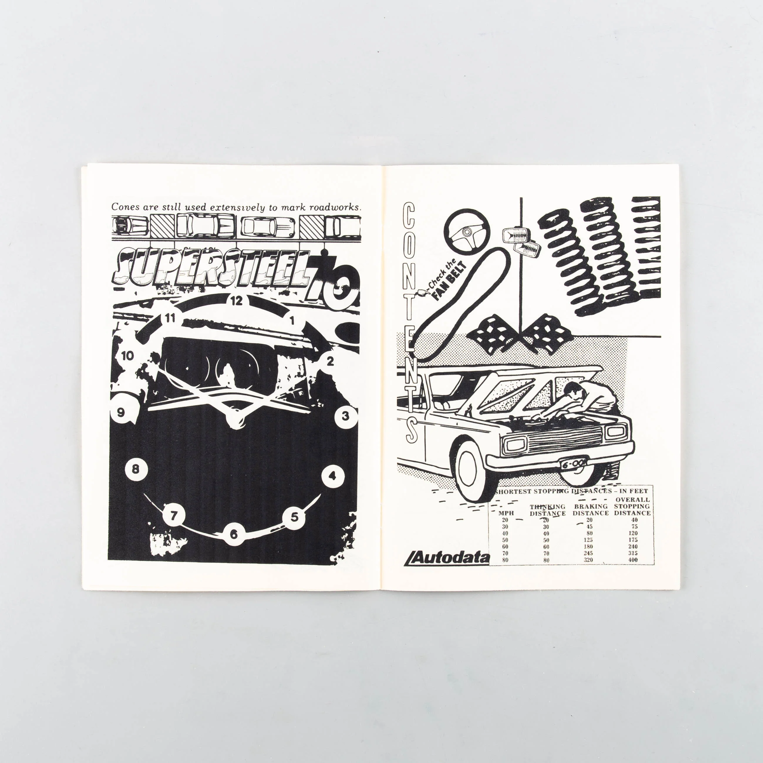 Motomag Vol #1 - Image 4