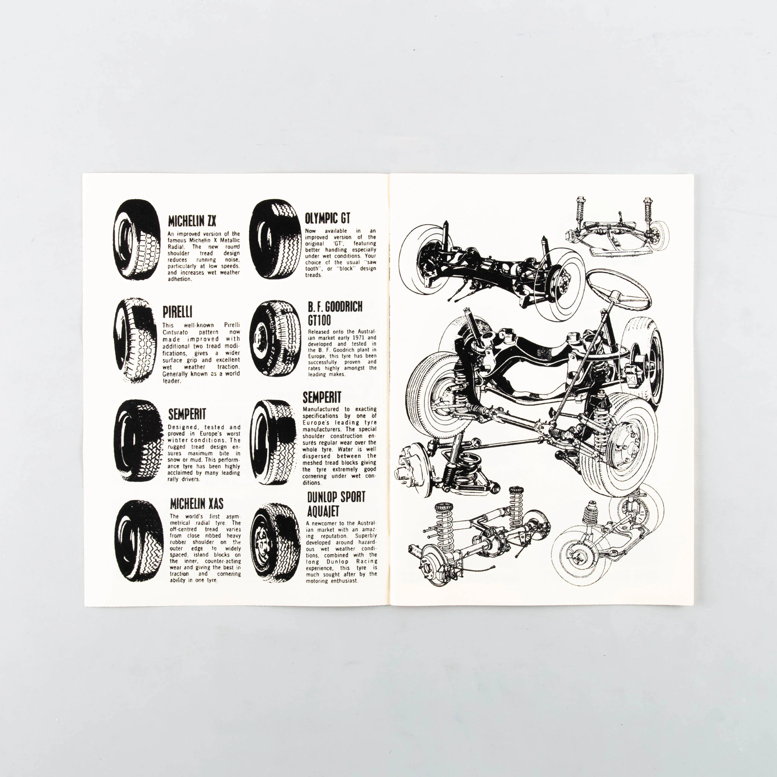 Motomag Vol #2 - Image 2
