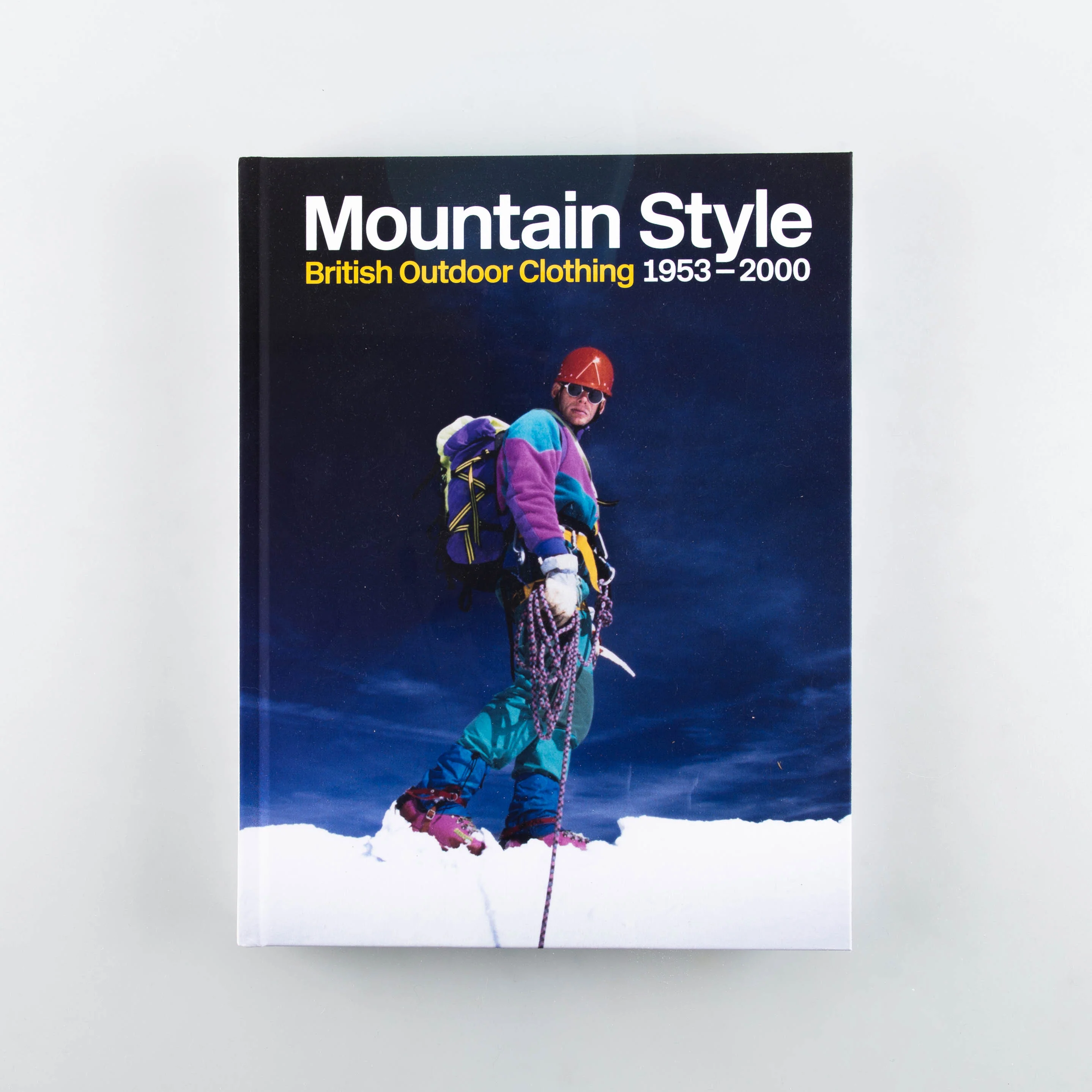 Mountain Style