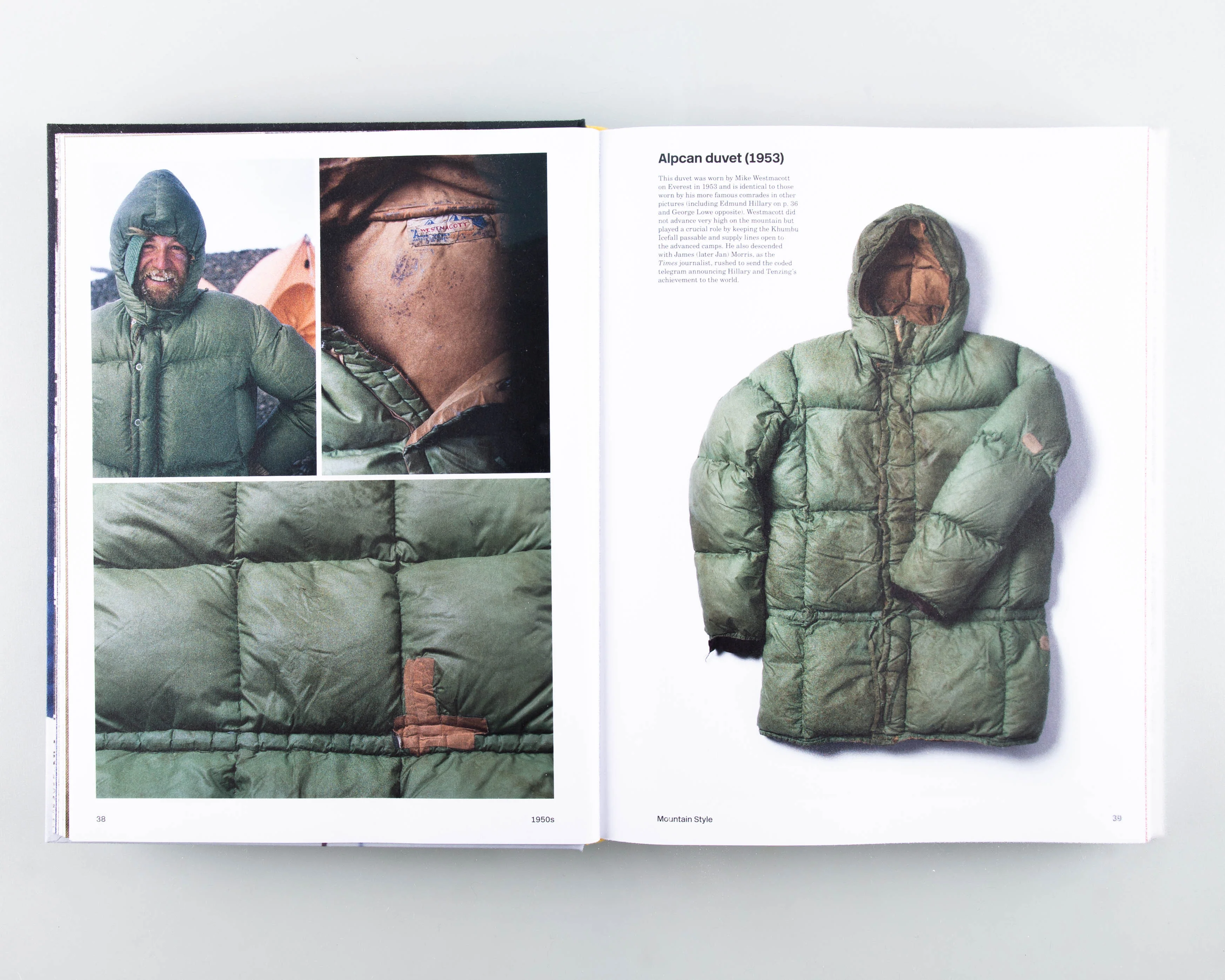 Mountain Style - Image 2