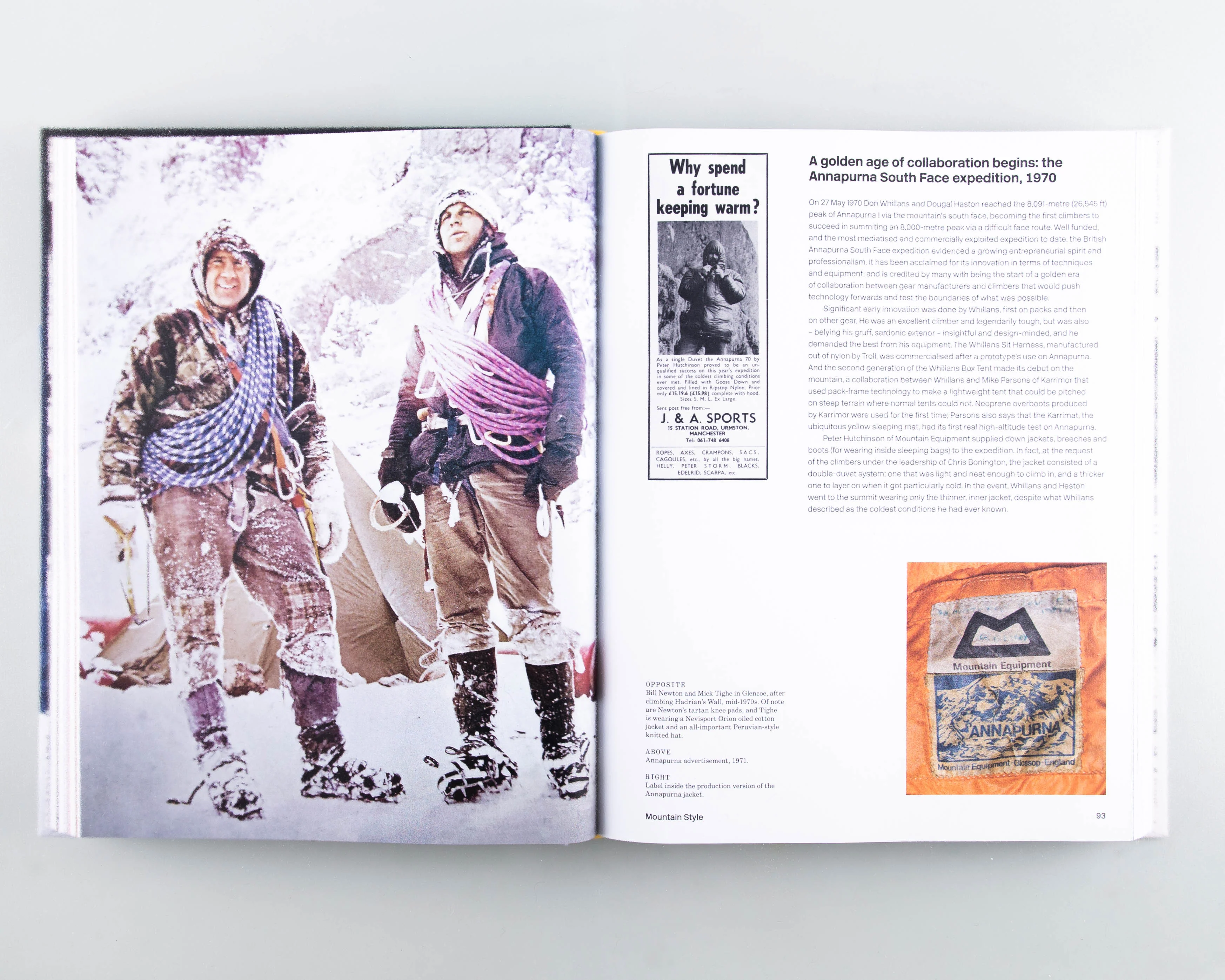 Mountain Style - Image 3