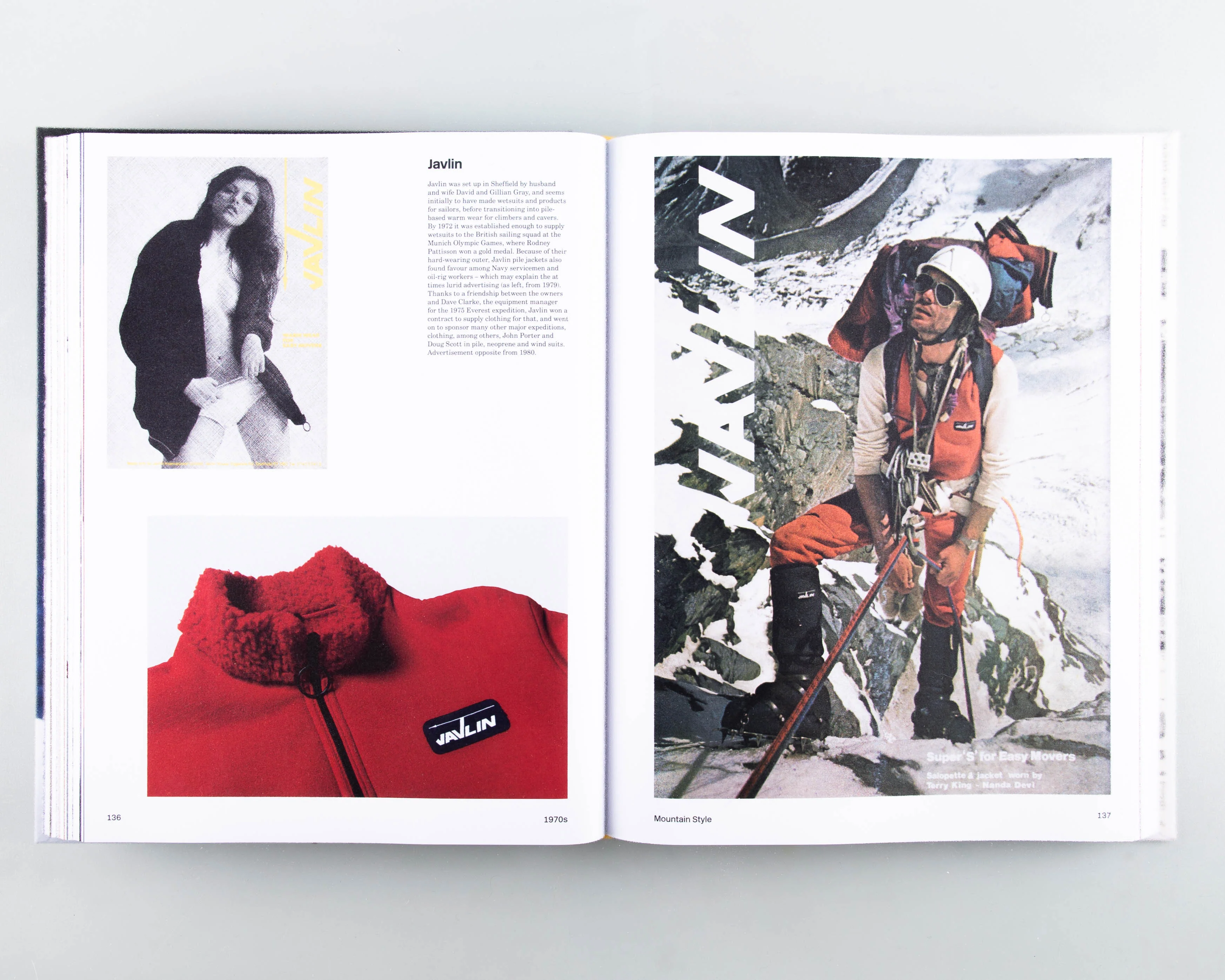 Mountain Style - Image 4