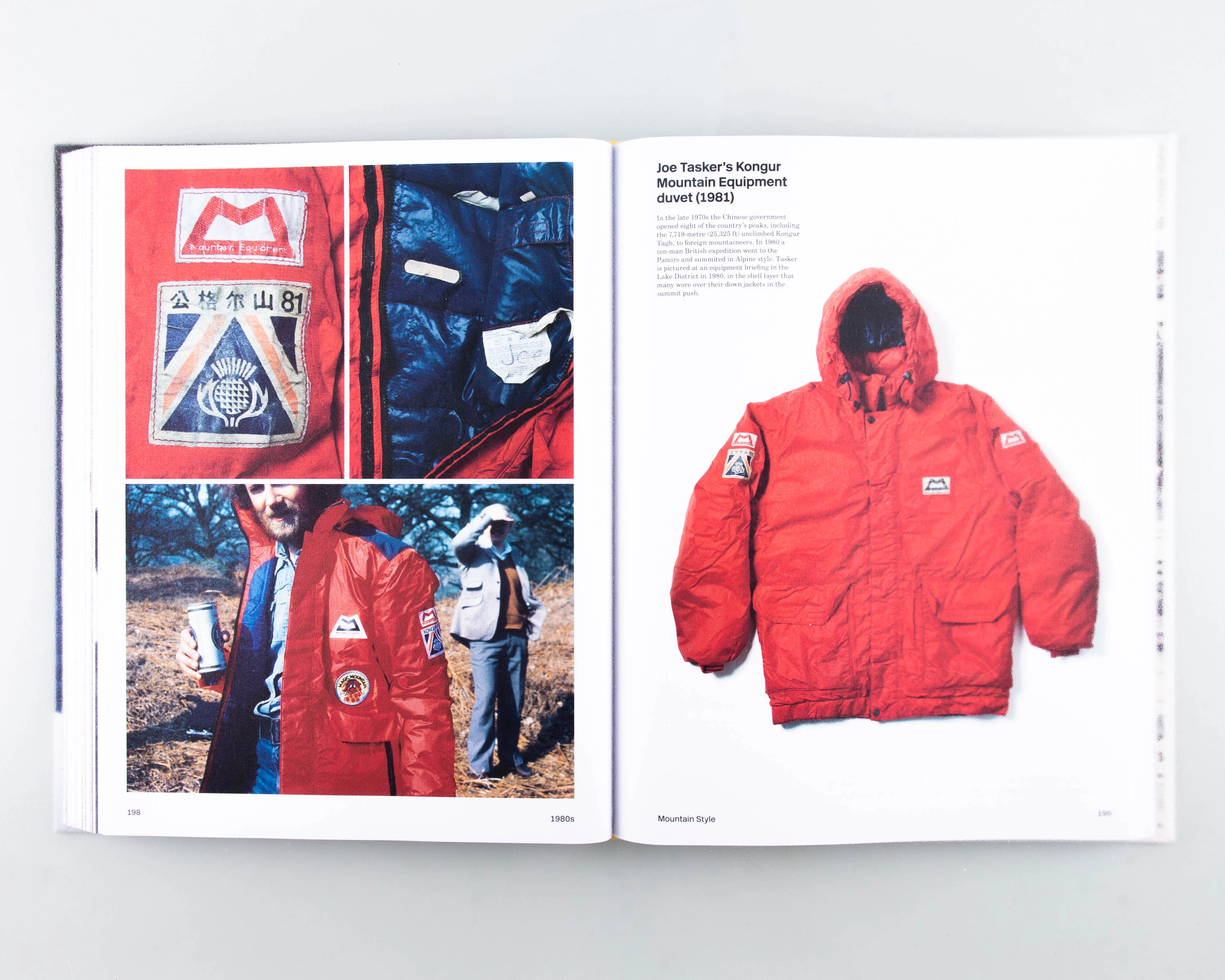 Mountain Style - Image 5