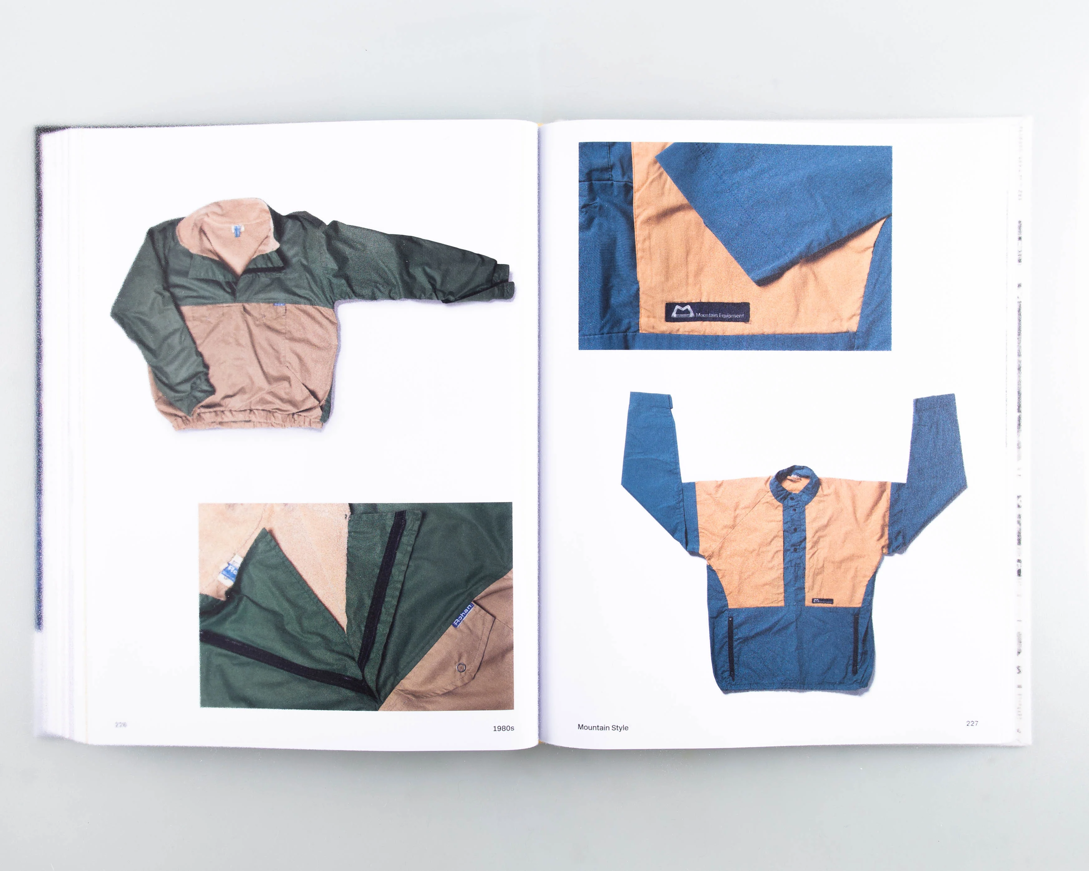 Mountain Style - Image 6