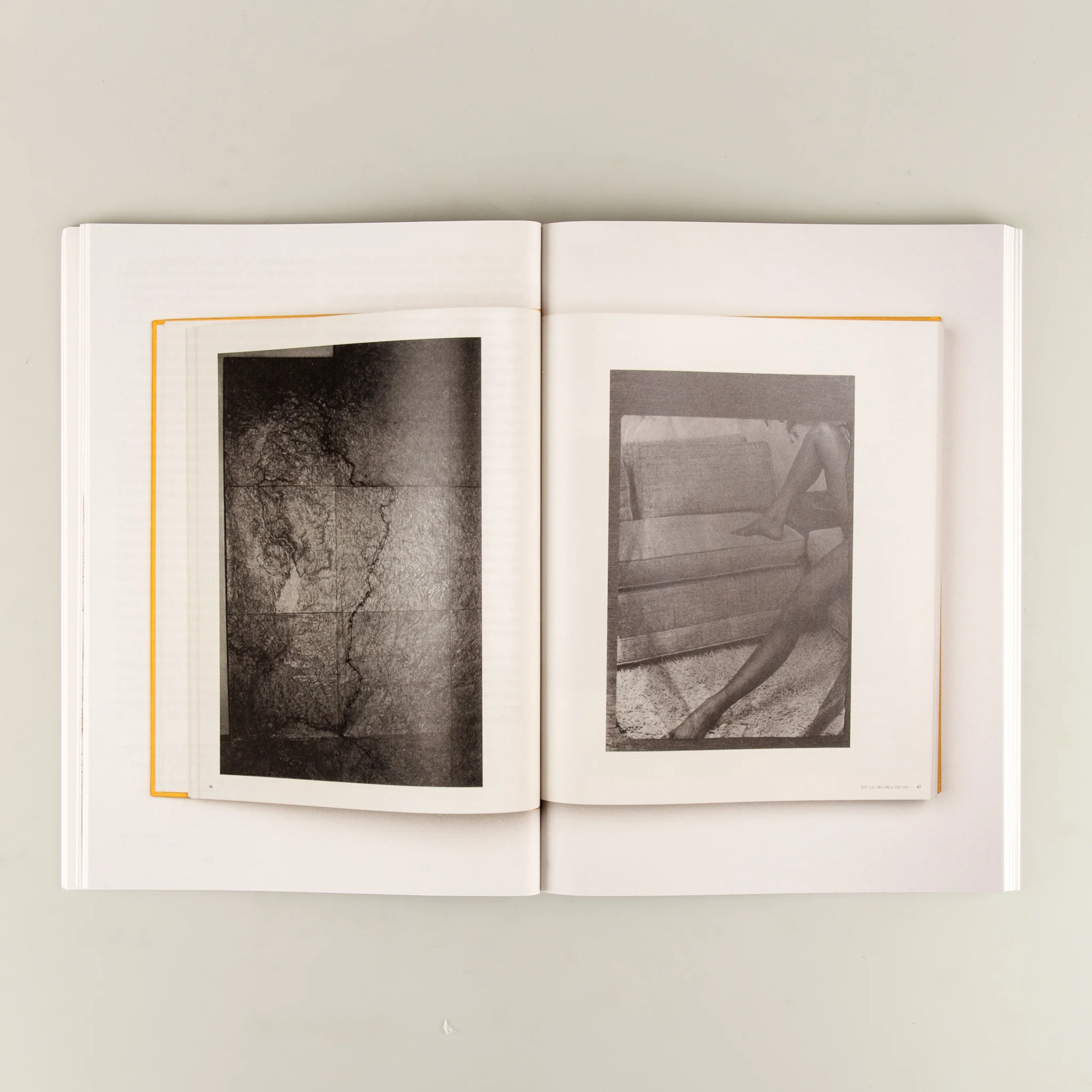 Moving Through the Space of the Picture and the Page - Image 4