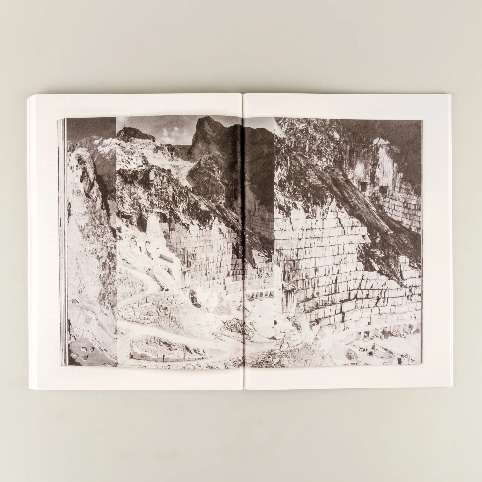 Moving Through the Space of the Picture and the Page - Image 8
