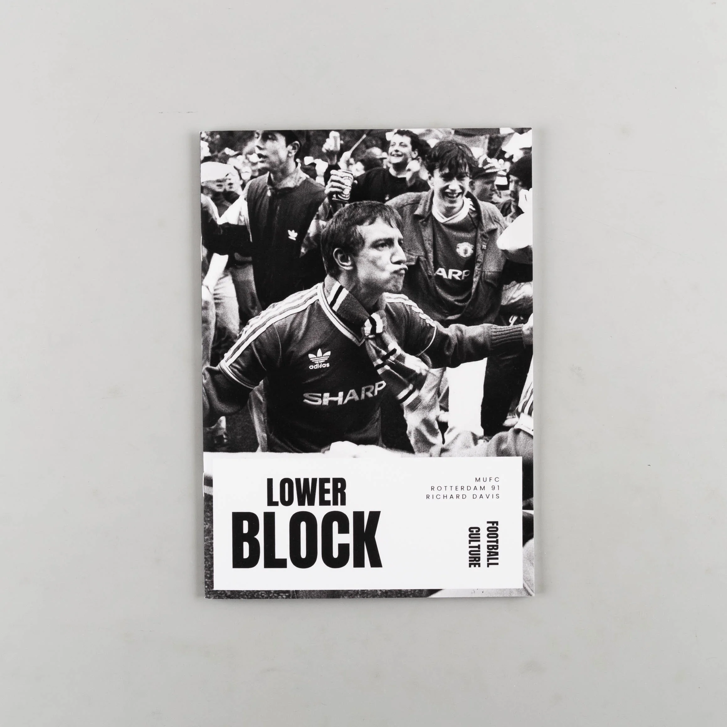 MUFC Rotterdam 91