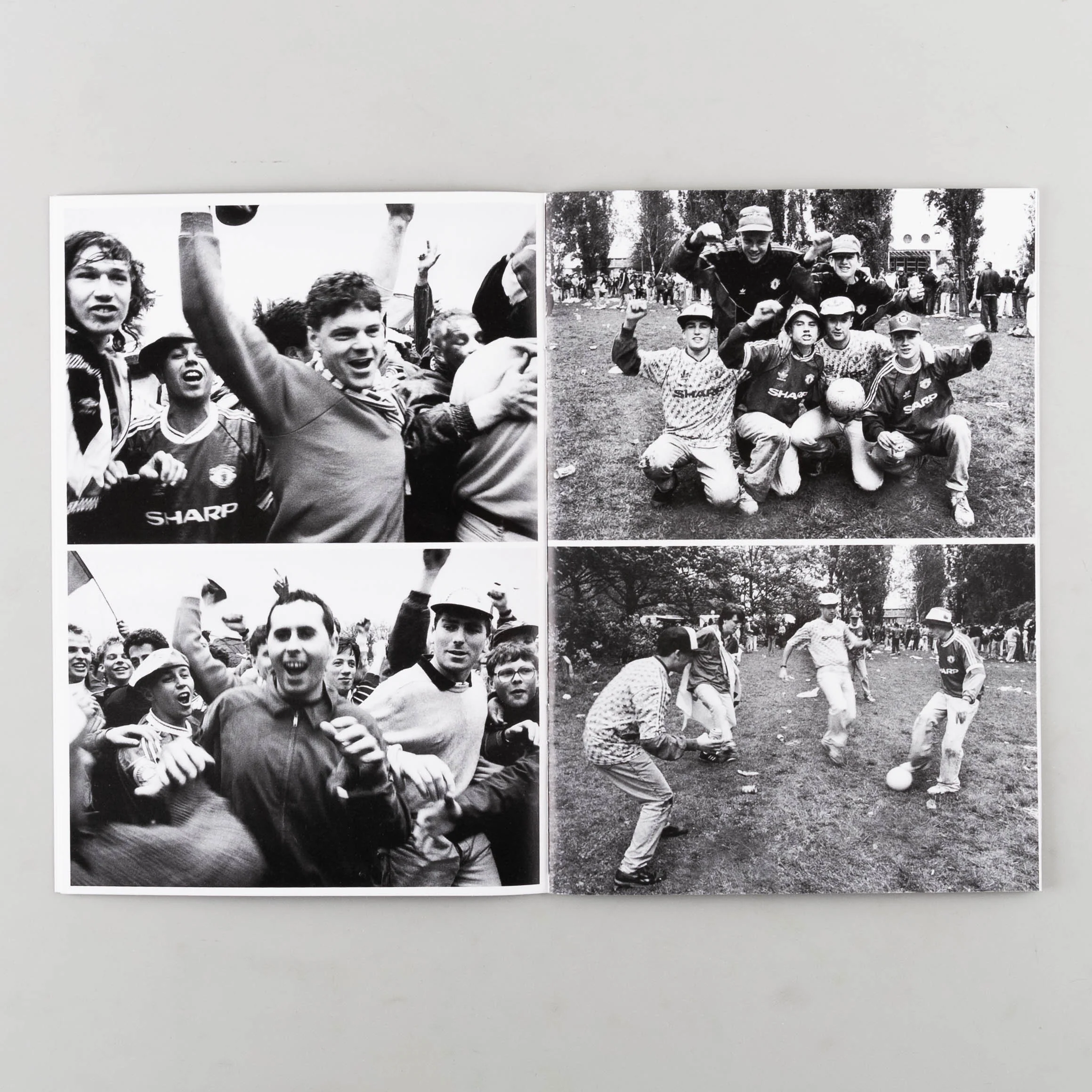 MUFC Rotterdam 91 - Image 4