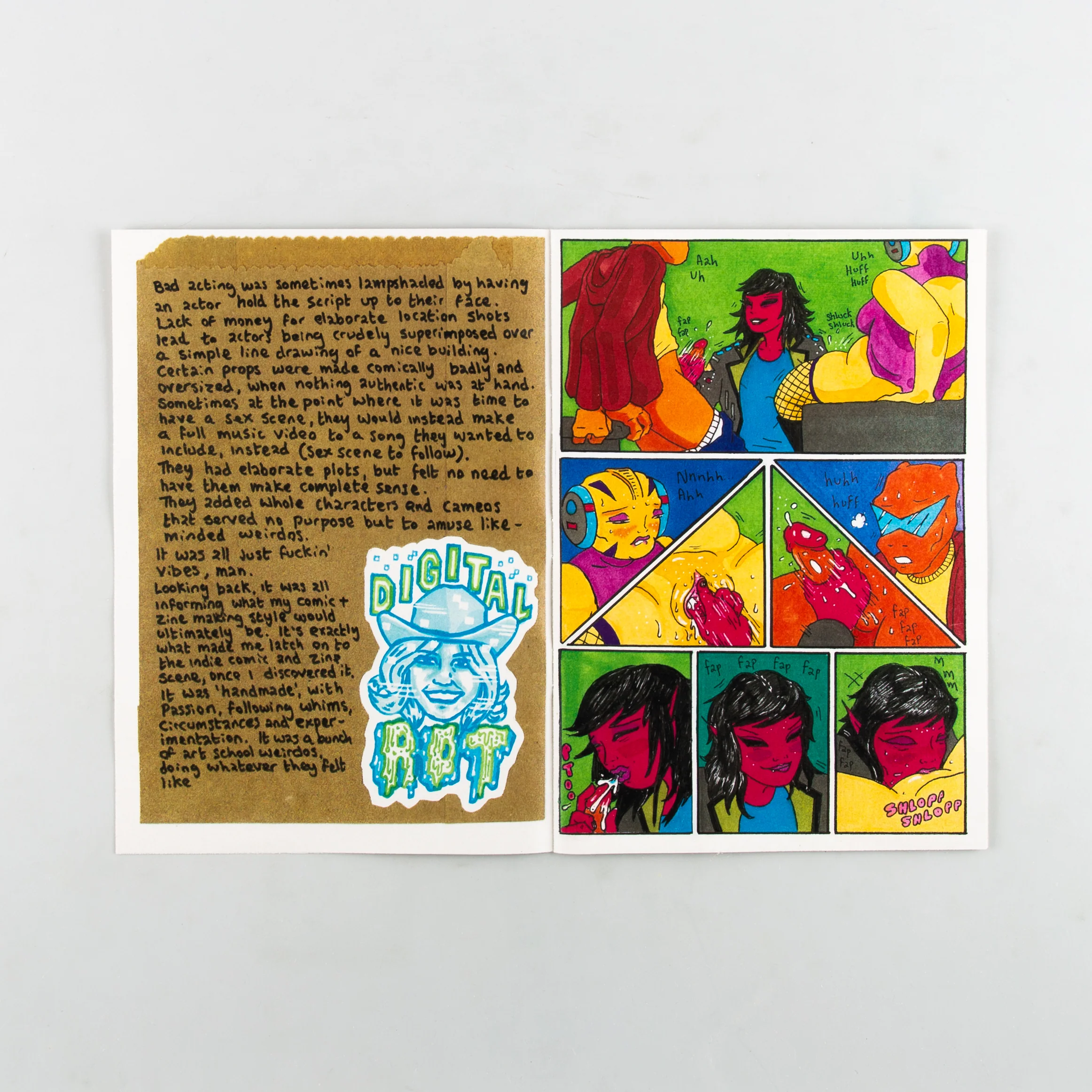 MZW #0 - Image 2