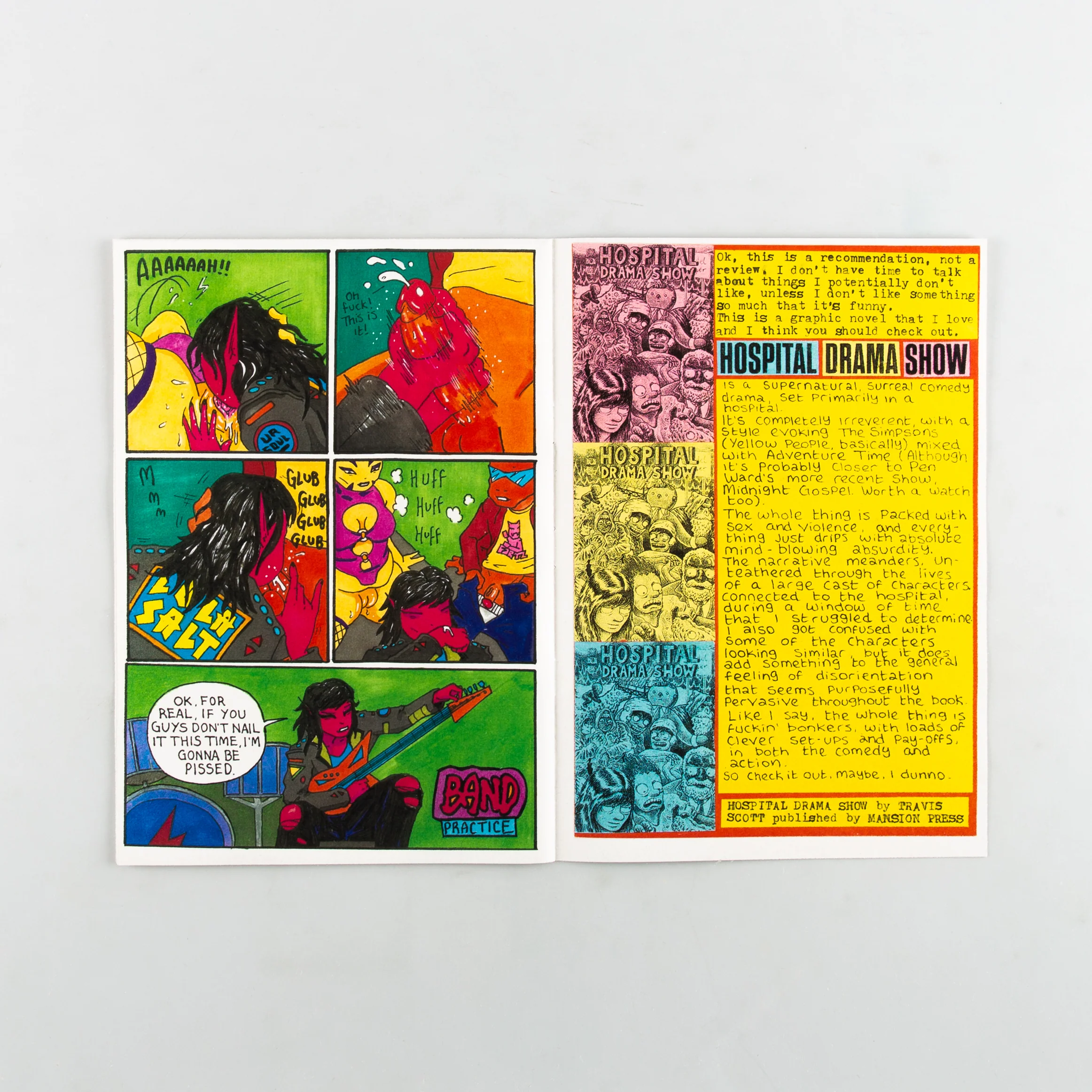 MZW #0 - Image 6