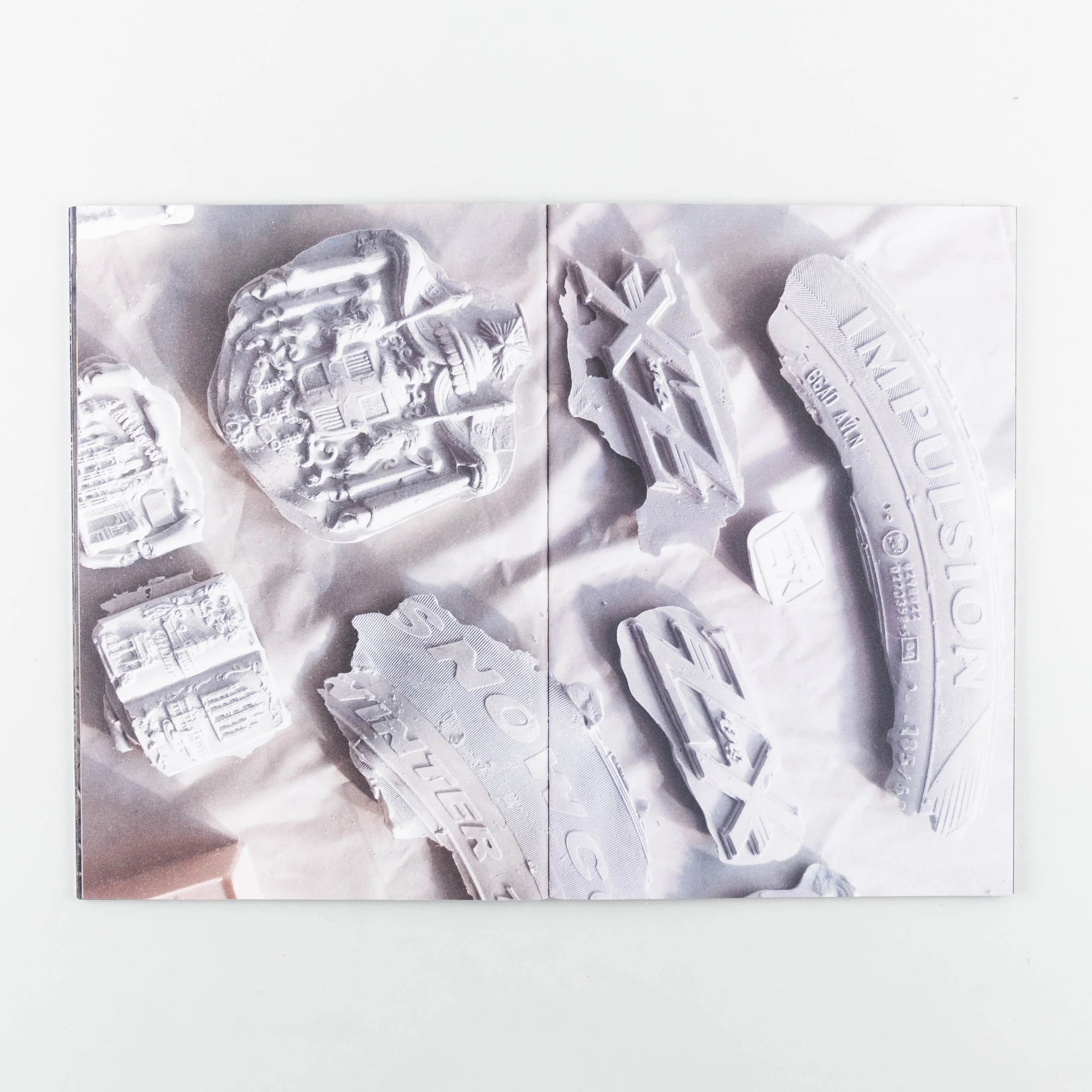Neo Archeologia 3.0 - Image 6