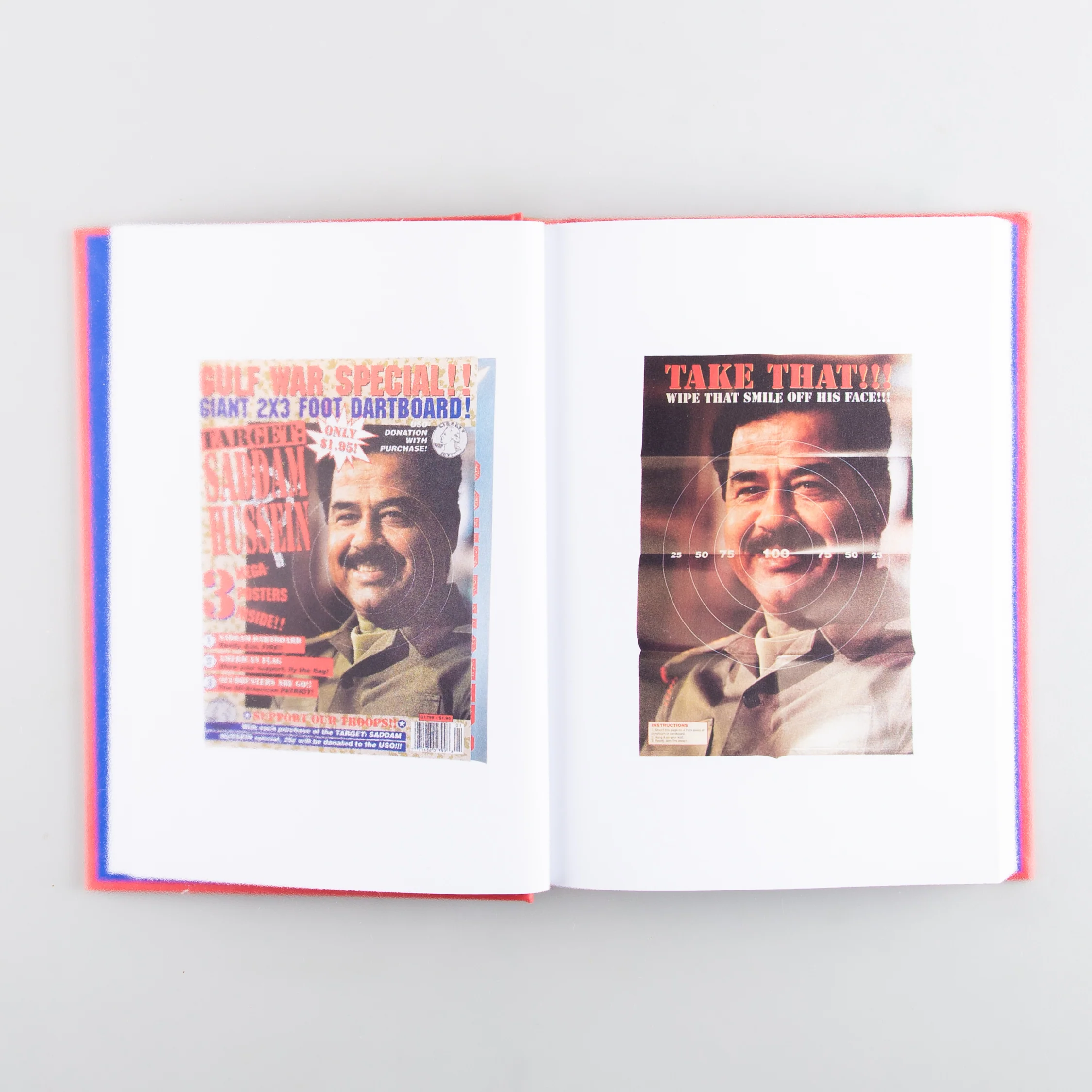 Never Forget: Souvenirs from the Gulf War & The War On Terror - Image 2