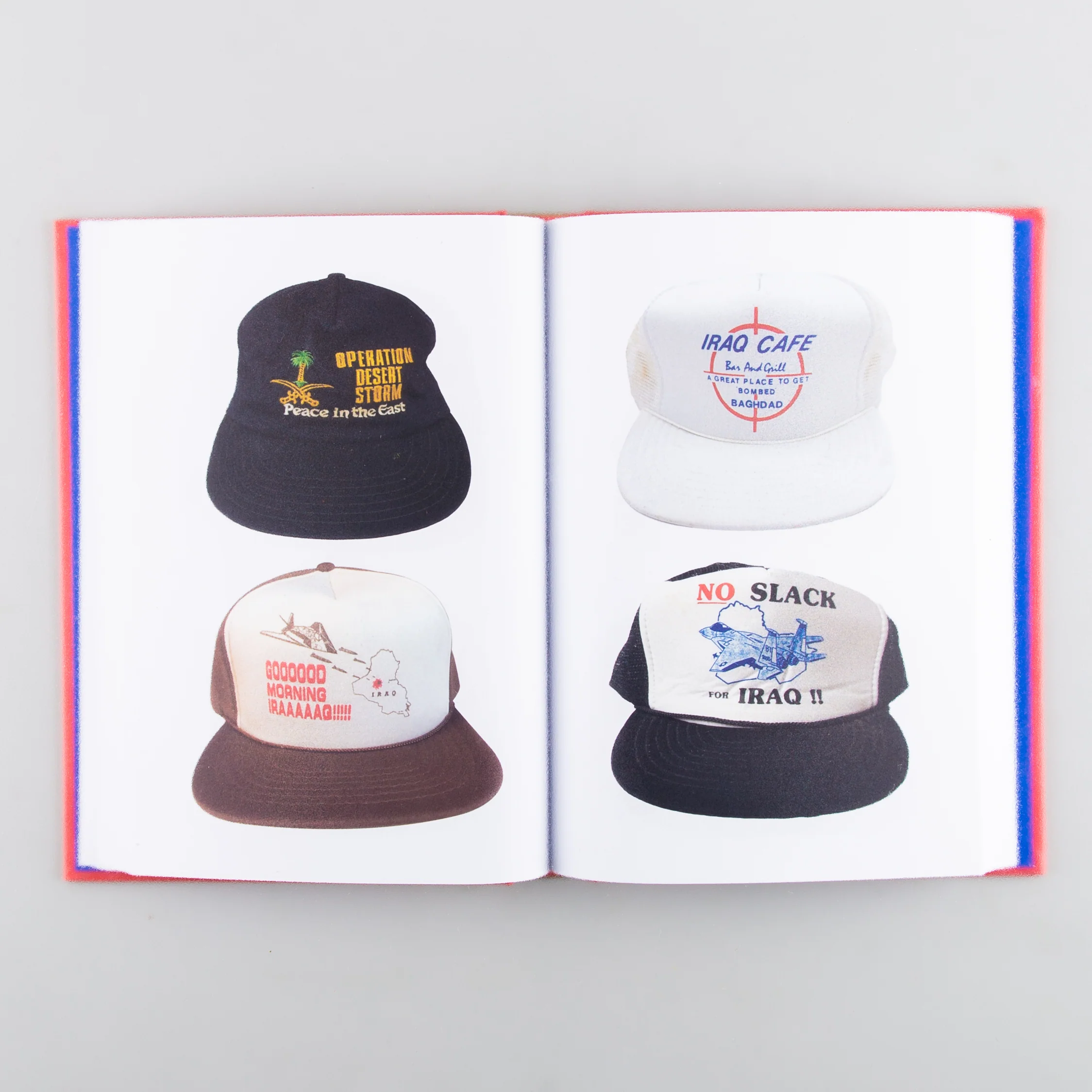 Never Forget: Souvenirs from the Gulf War & The War On Terror - Image 5